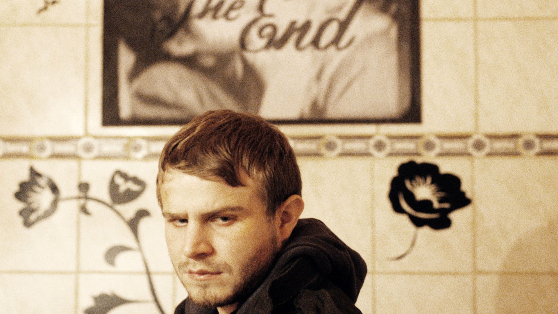 Foto do filme Simon Assassino