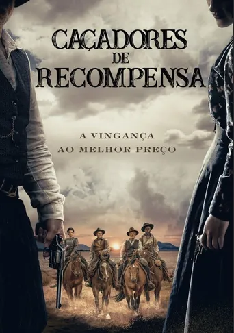 Caçadores de Recompensas