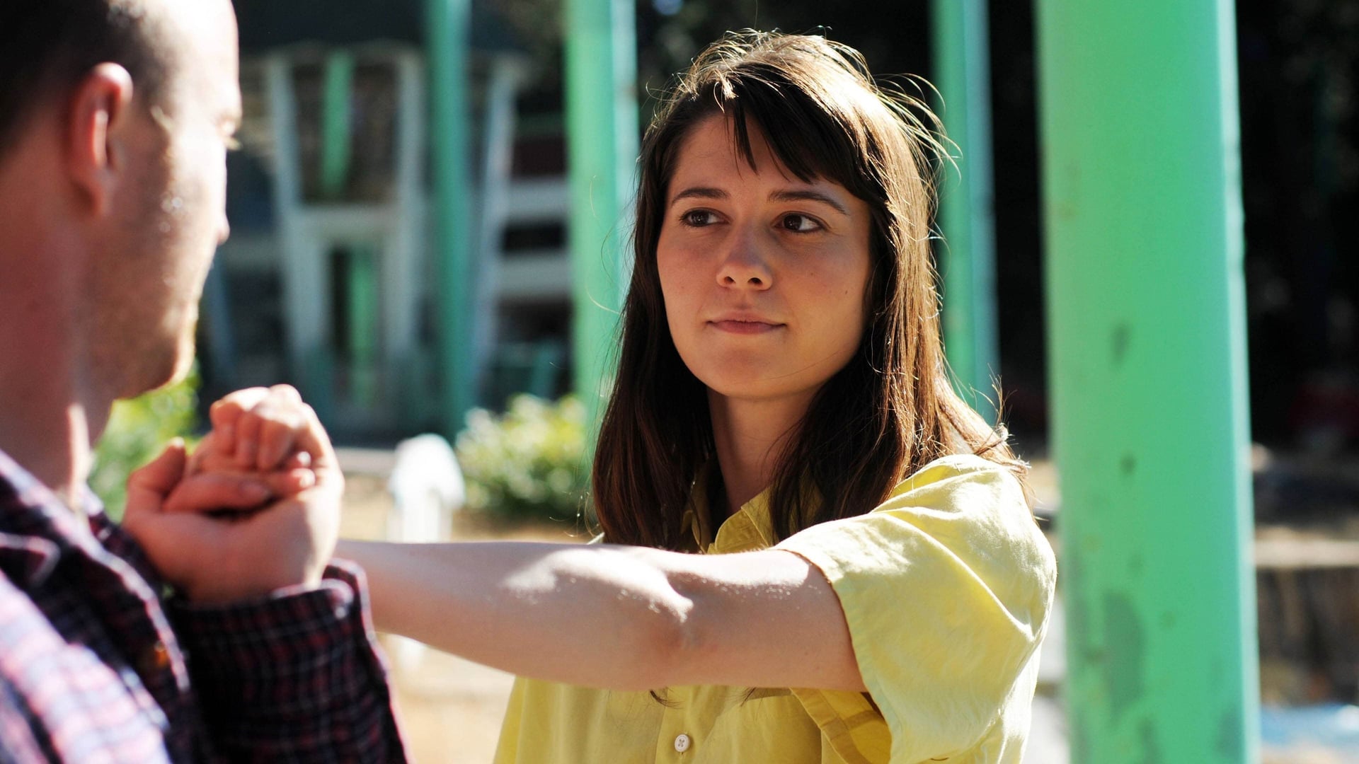 Foto do filme Smashed: De Volta à Realidade