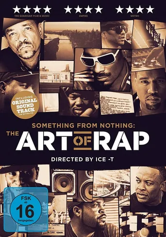 A Arte do Rap