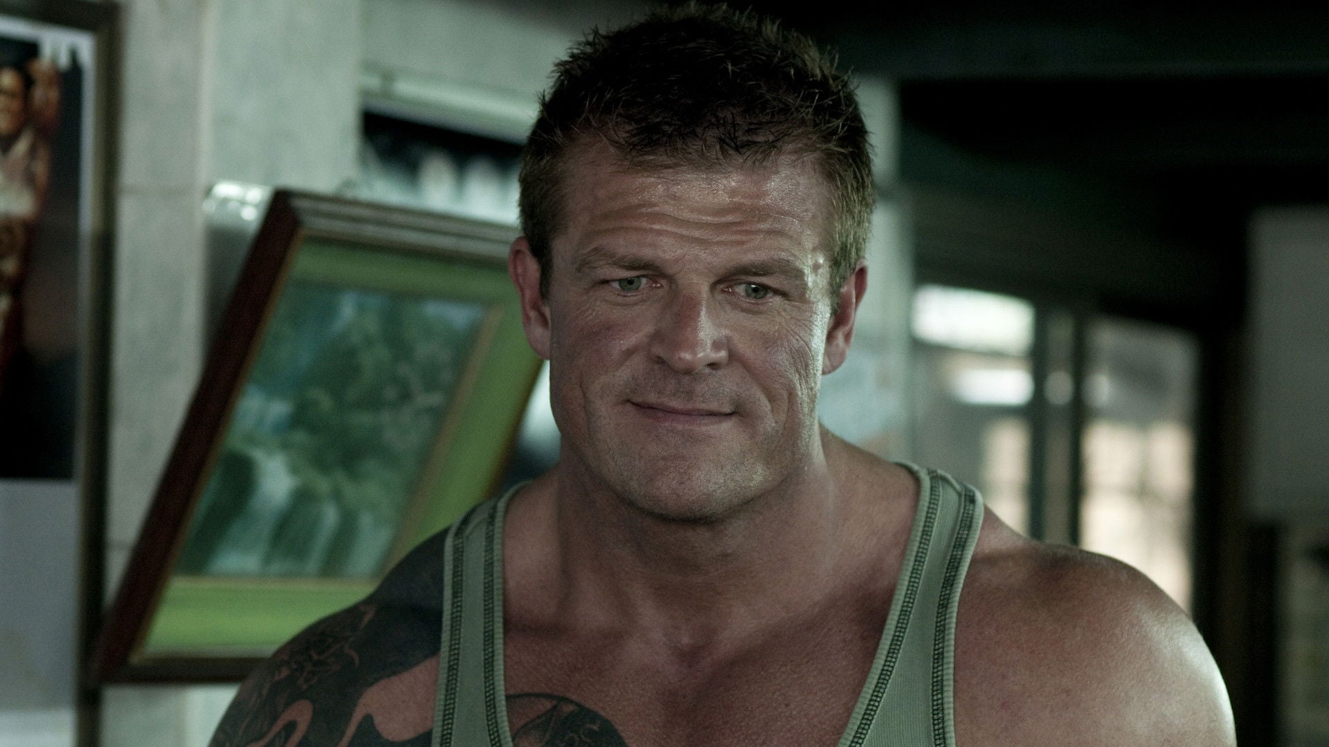 Foto do filme 10 Horas até o Paraíso