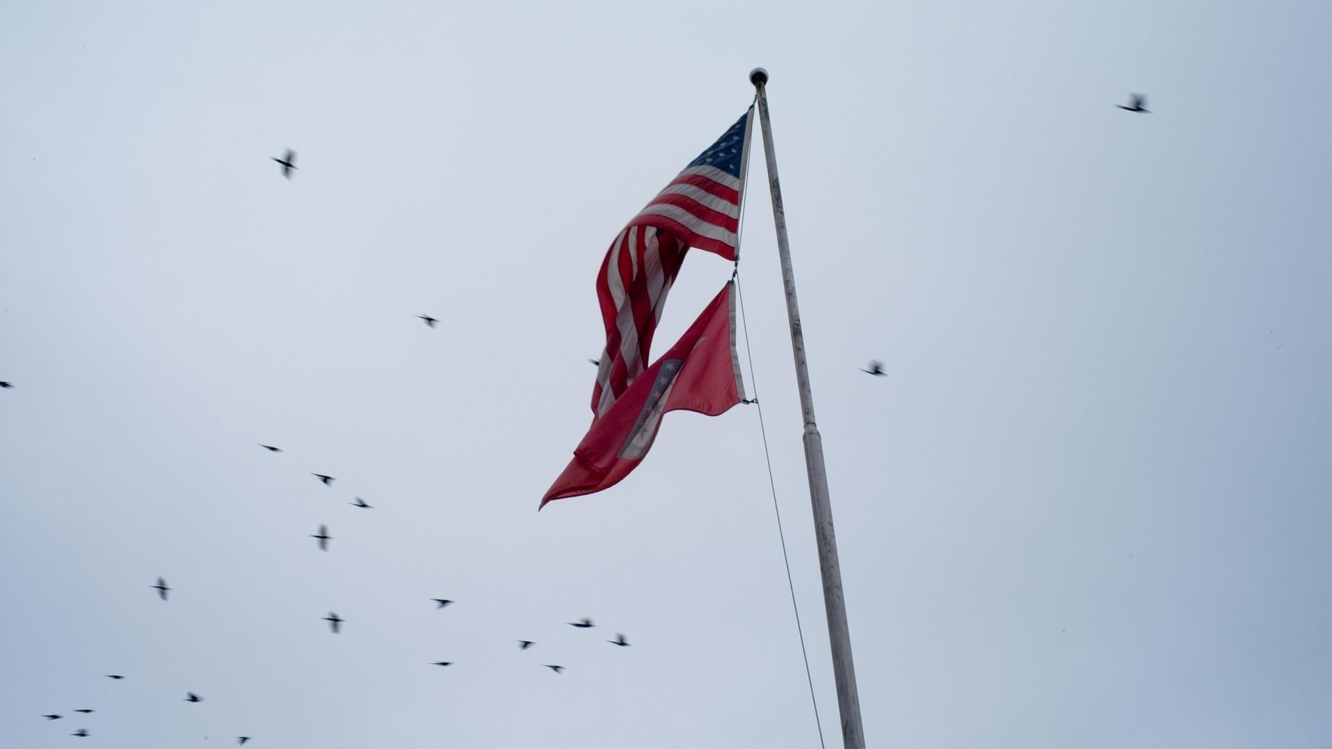 Foto do filme A Oeste de Memphis