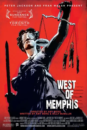 A Oeste de Memphis