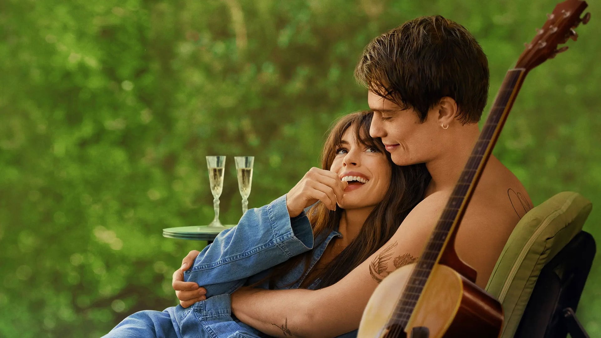 Foto do filme Uma Ideia de Você