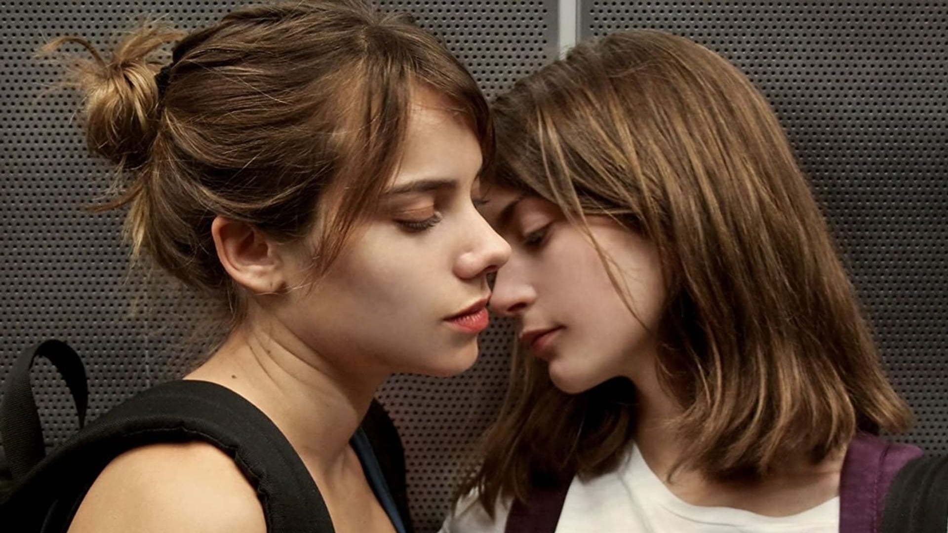 Foto do filme Jovem Aloucada