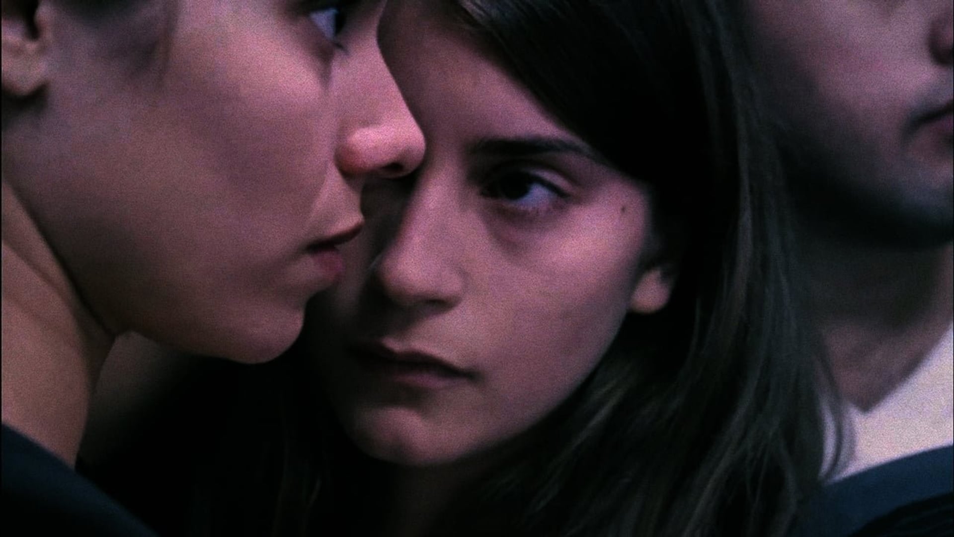 Foto do filme Jovem Aloucada