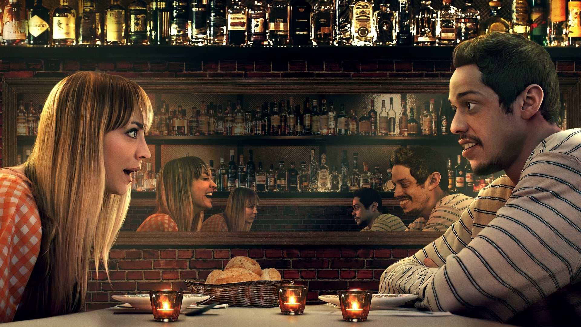 Foto do filme Ajustando um Amor