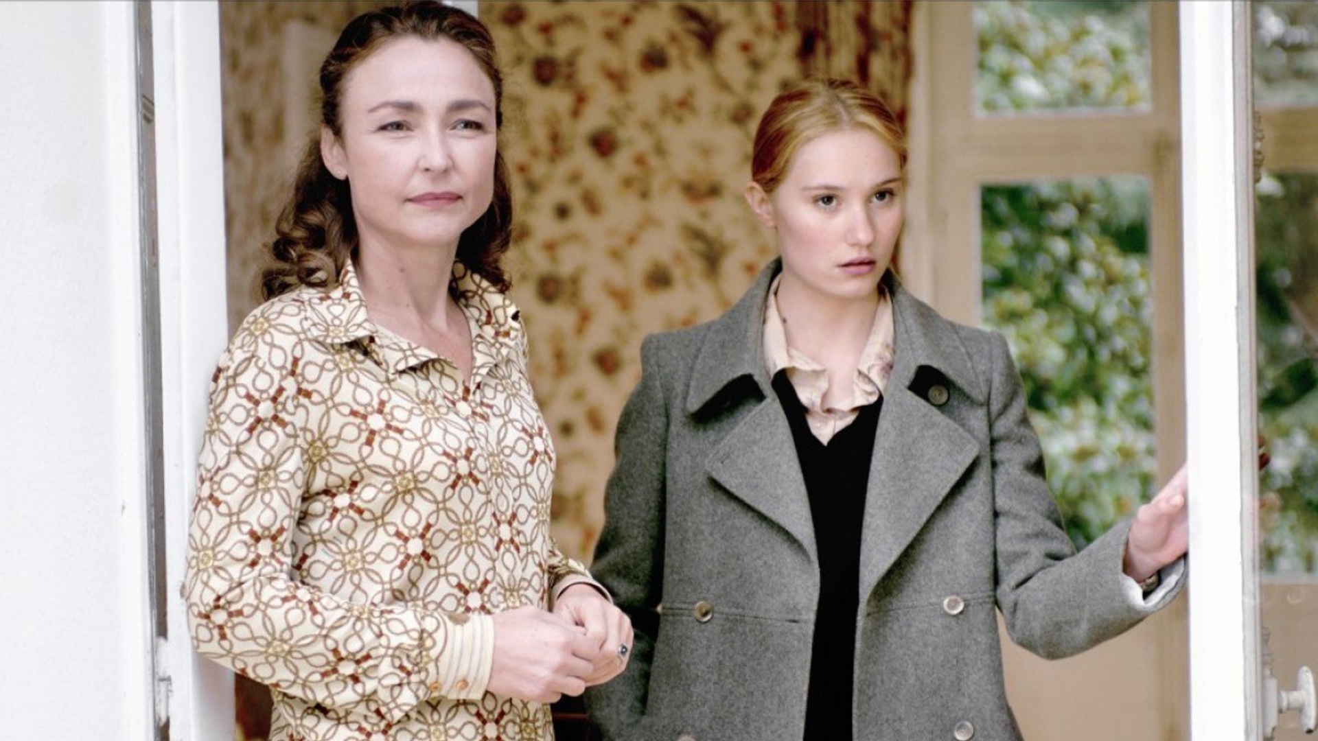 Foto do filme La Tourneuse de pages