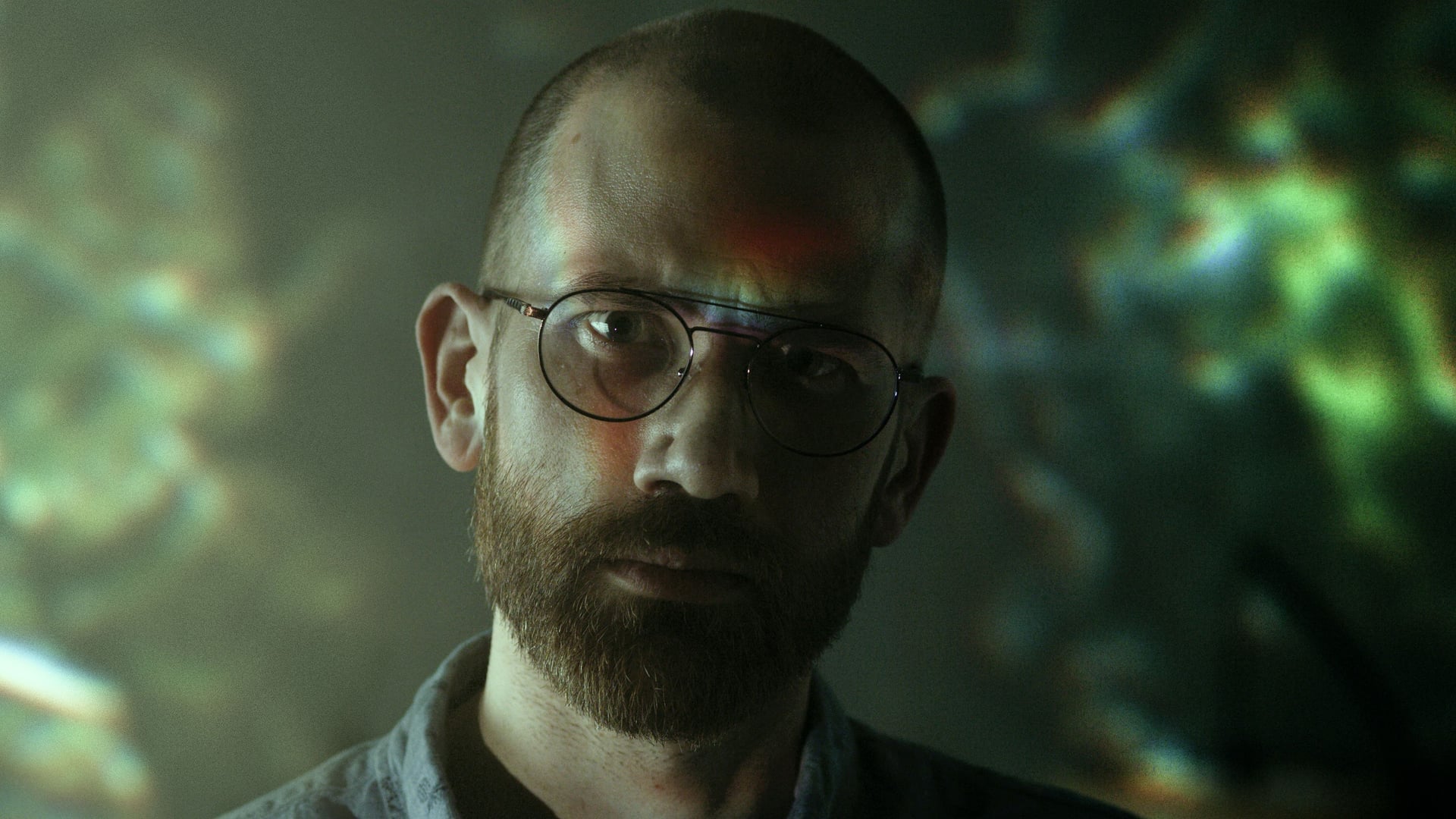 Foto do filme Something in the Dirt