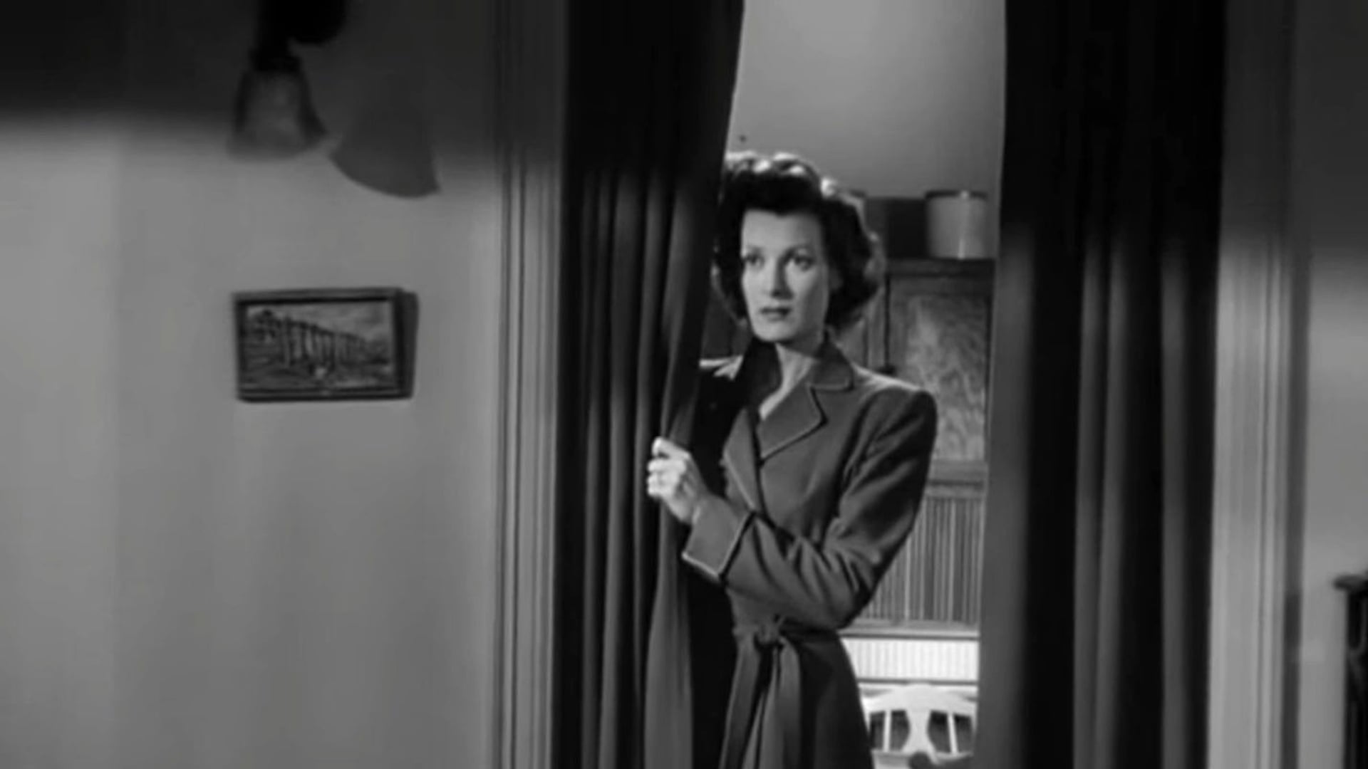 Foto do filme A Vida Íntima de uma Mulher