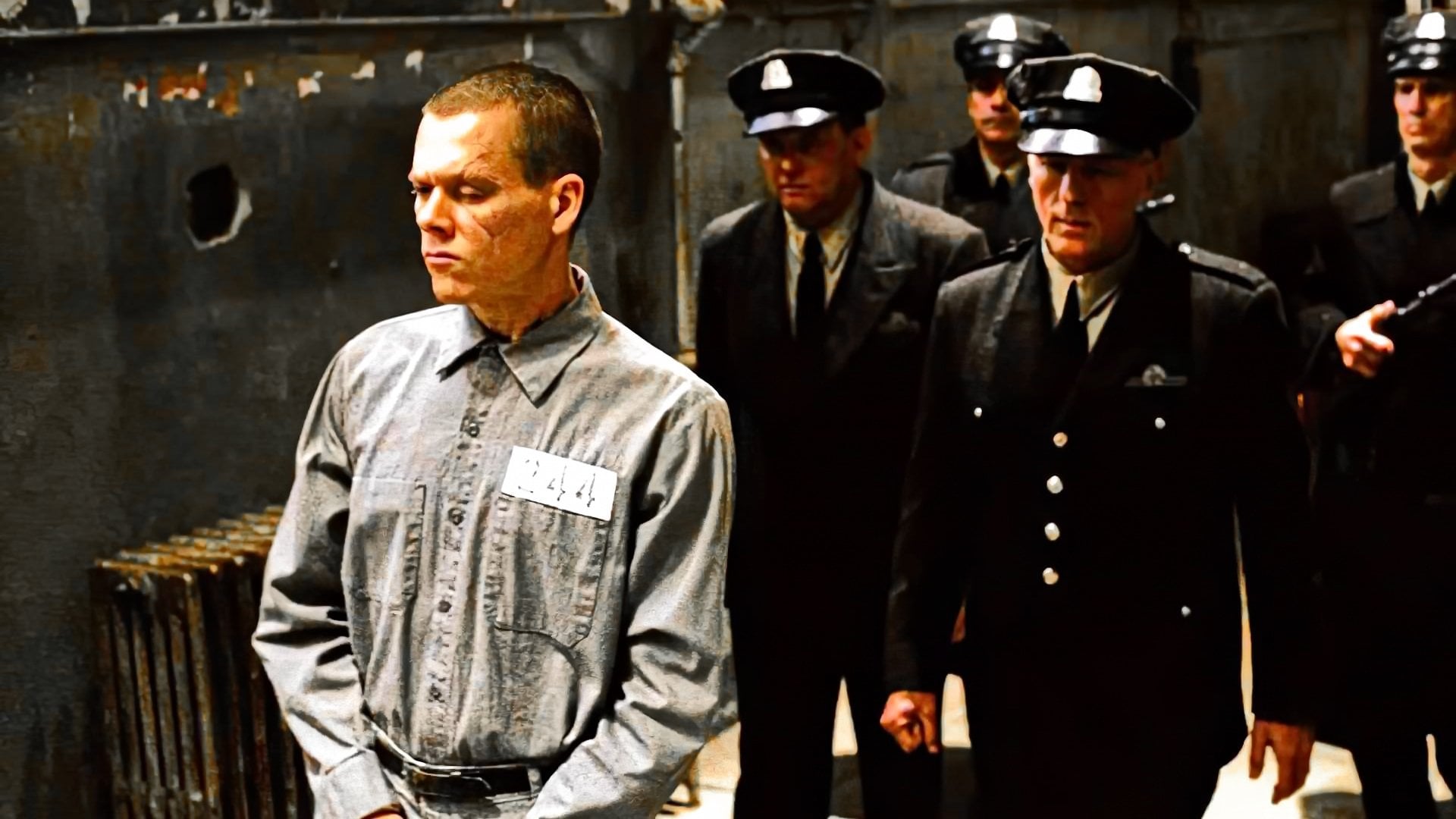 Foto do filme Assassinato em Primeiro Grau