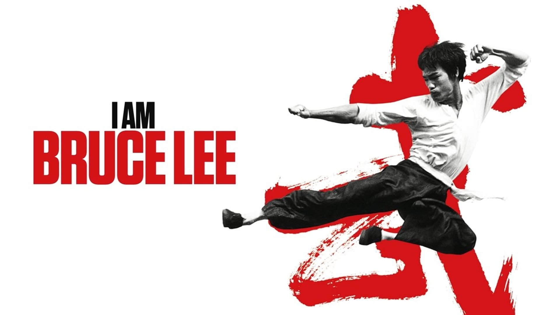 Foto do filme Eu Sou Bruce Lee