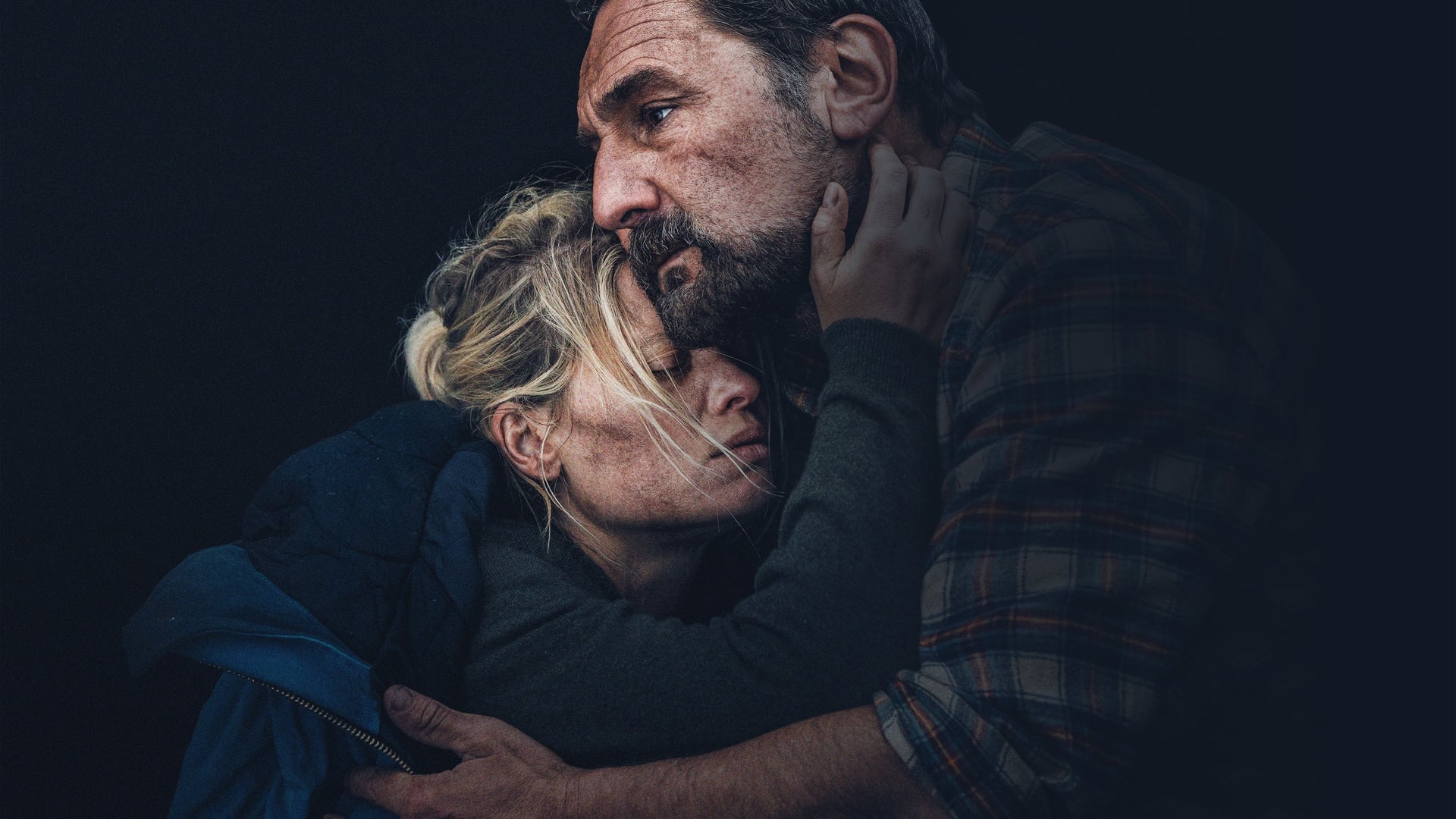 Foto do filme Soudain seuls