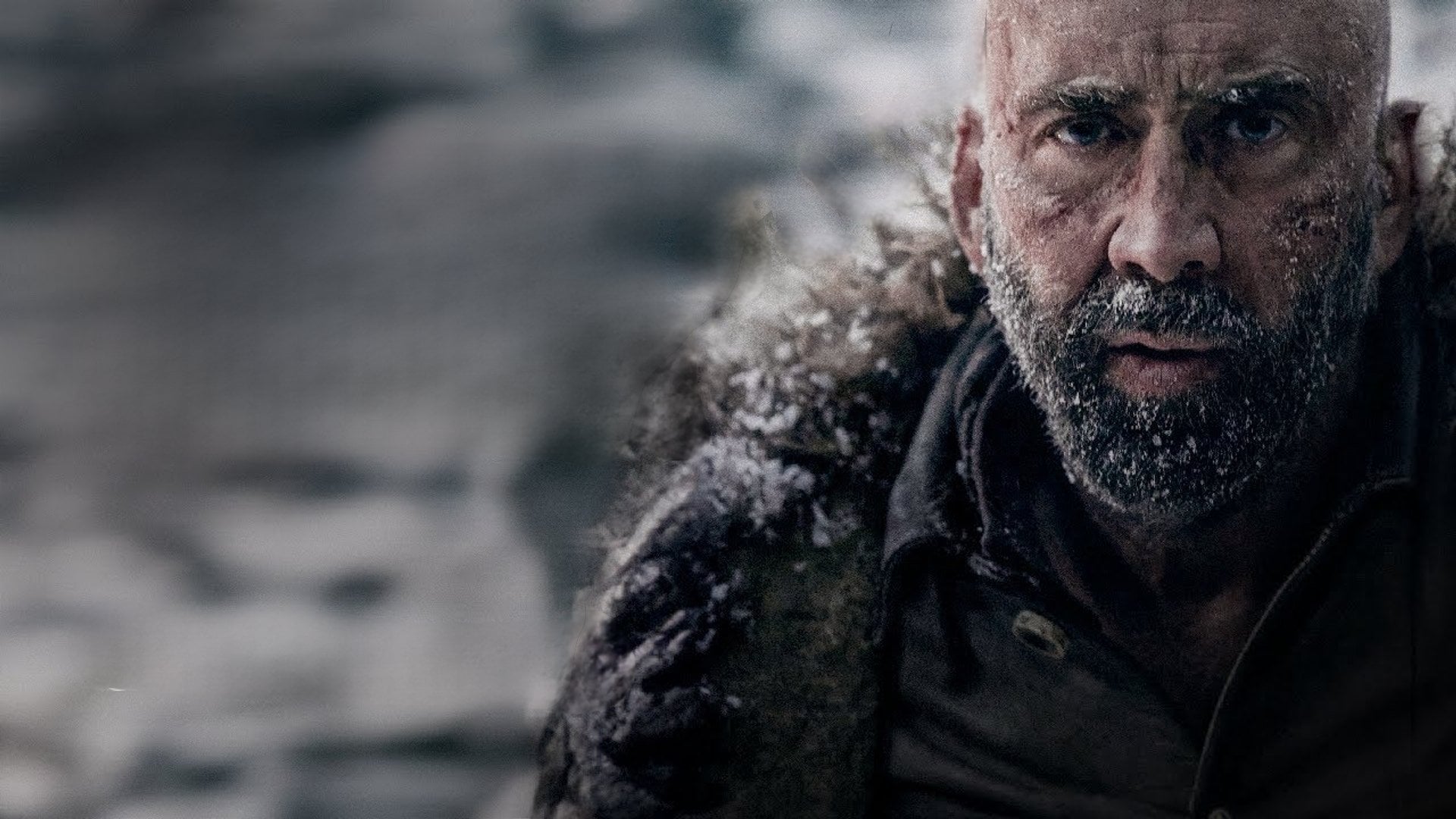 Foto do filme Jornada Para o Inferno