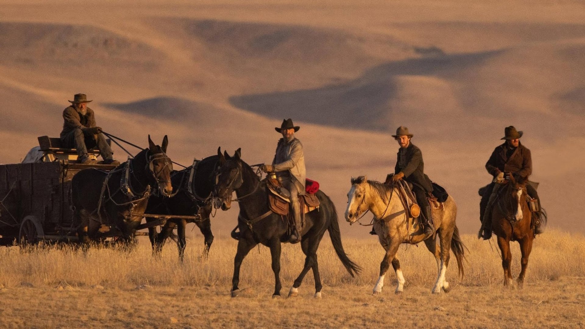 Foto do filme Jornada Para o Inferno