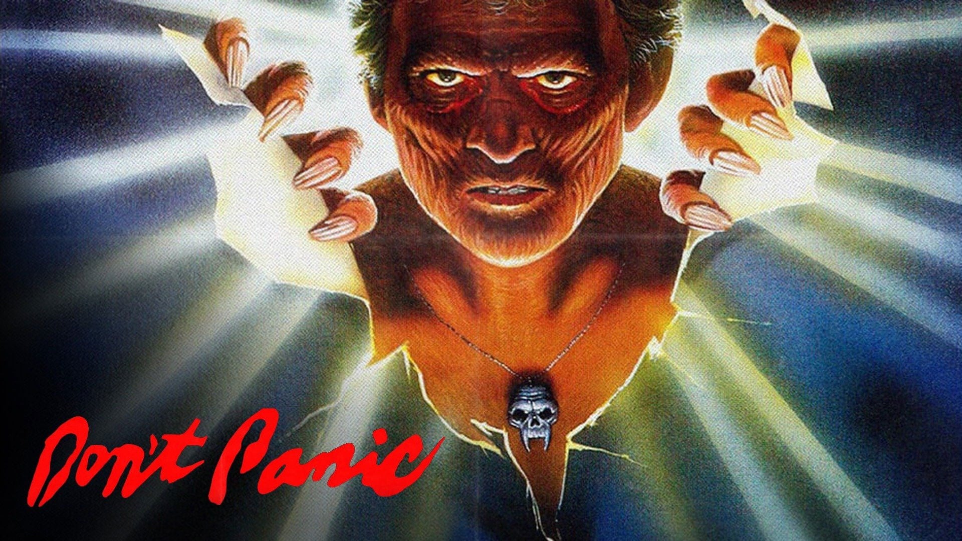 Foto do filme Dimensiones ocultas