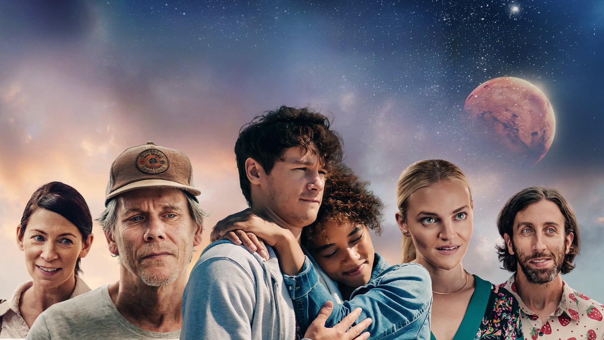 Foto do filme Até Marte por Amor