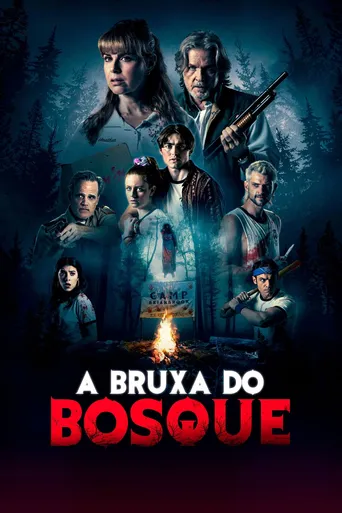 A Bruxa do Bosque