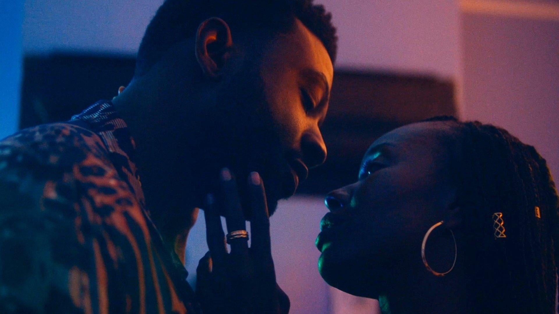 Foto do filme A Babá