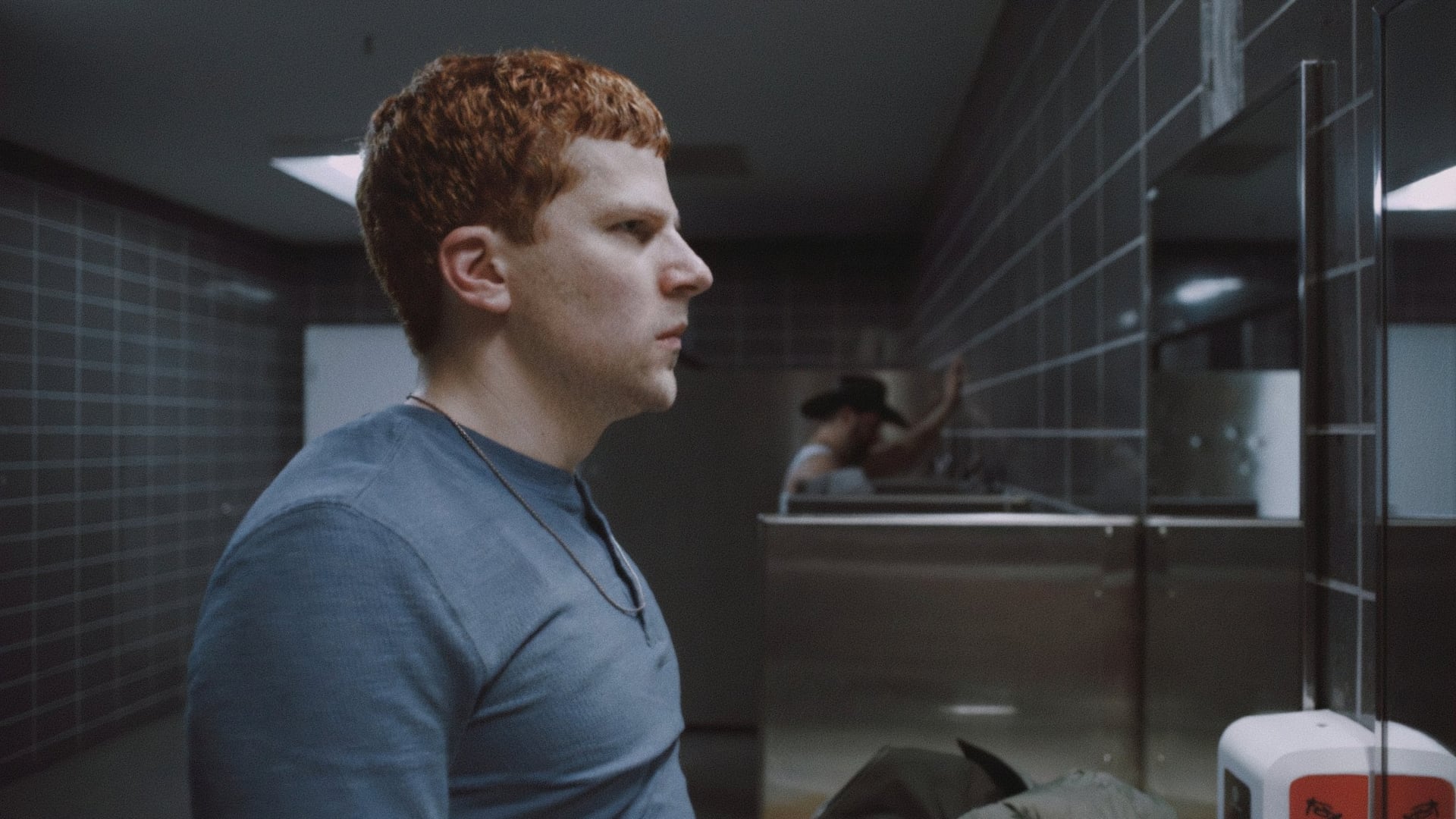 Foto do filme Manodrome