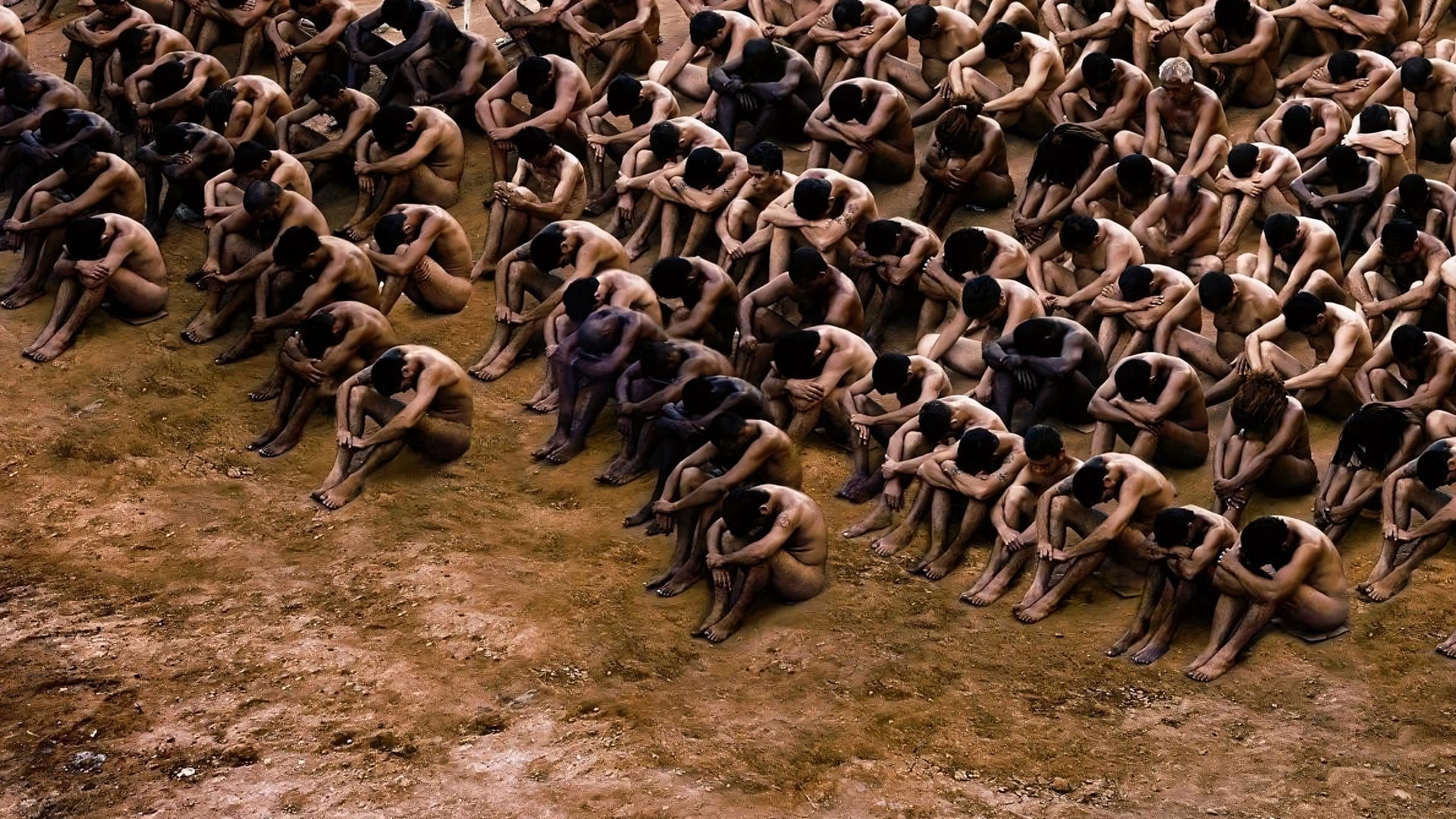 Foto do filme Carandiru