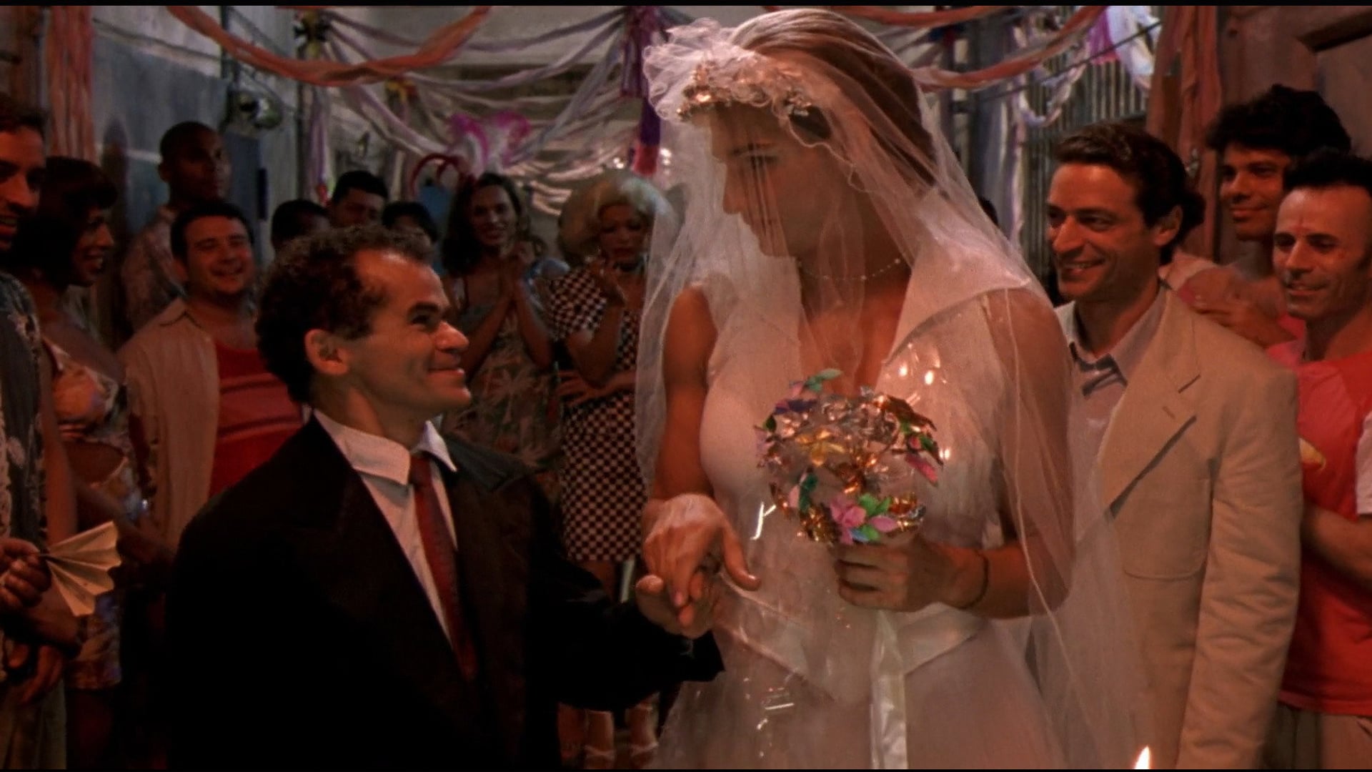 Foto do filme Carandiru