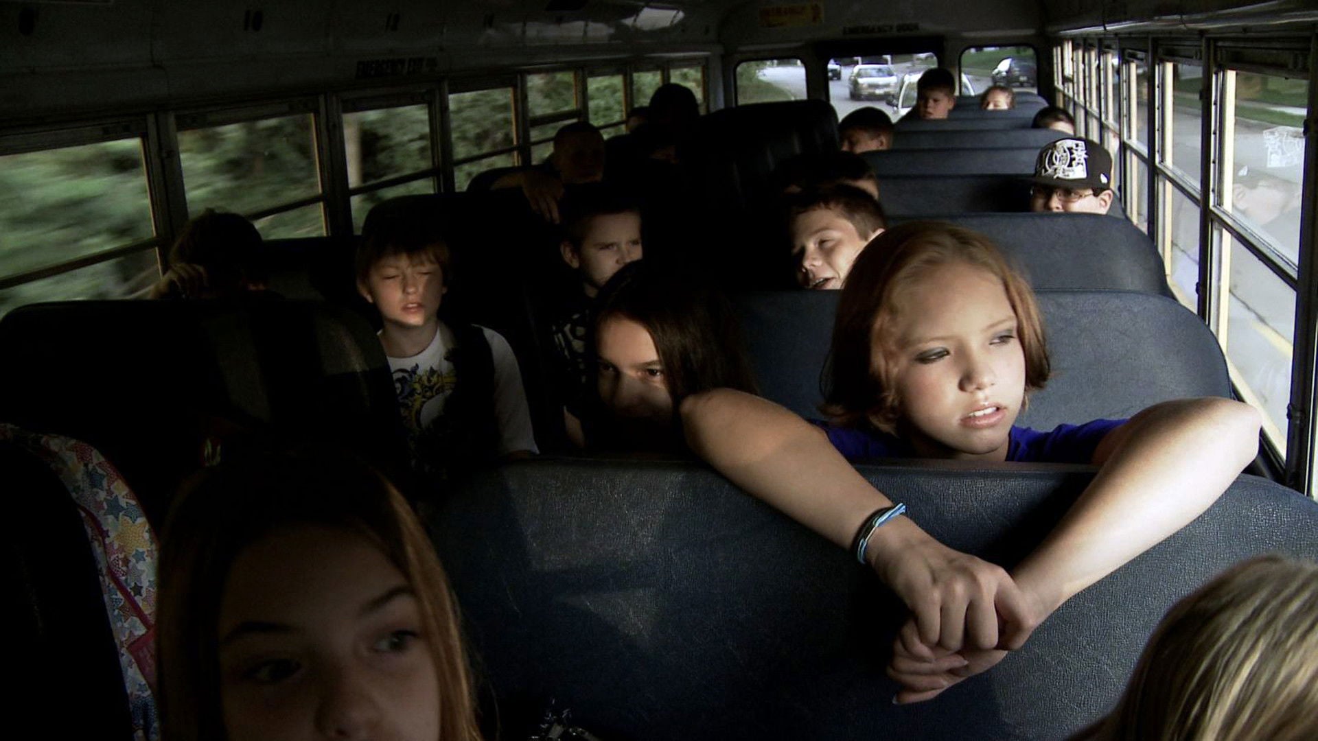 Foto do filme Bullying