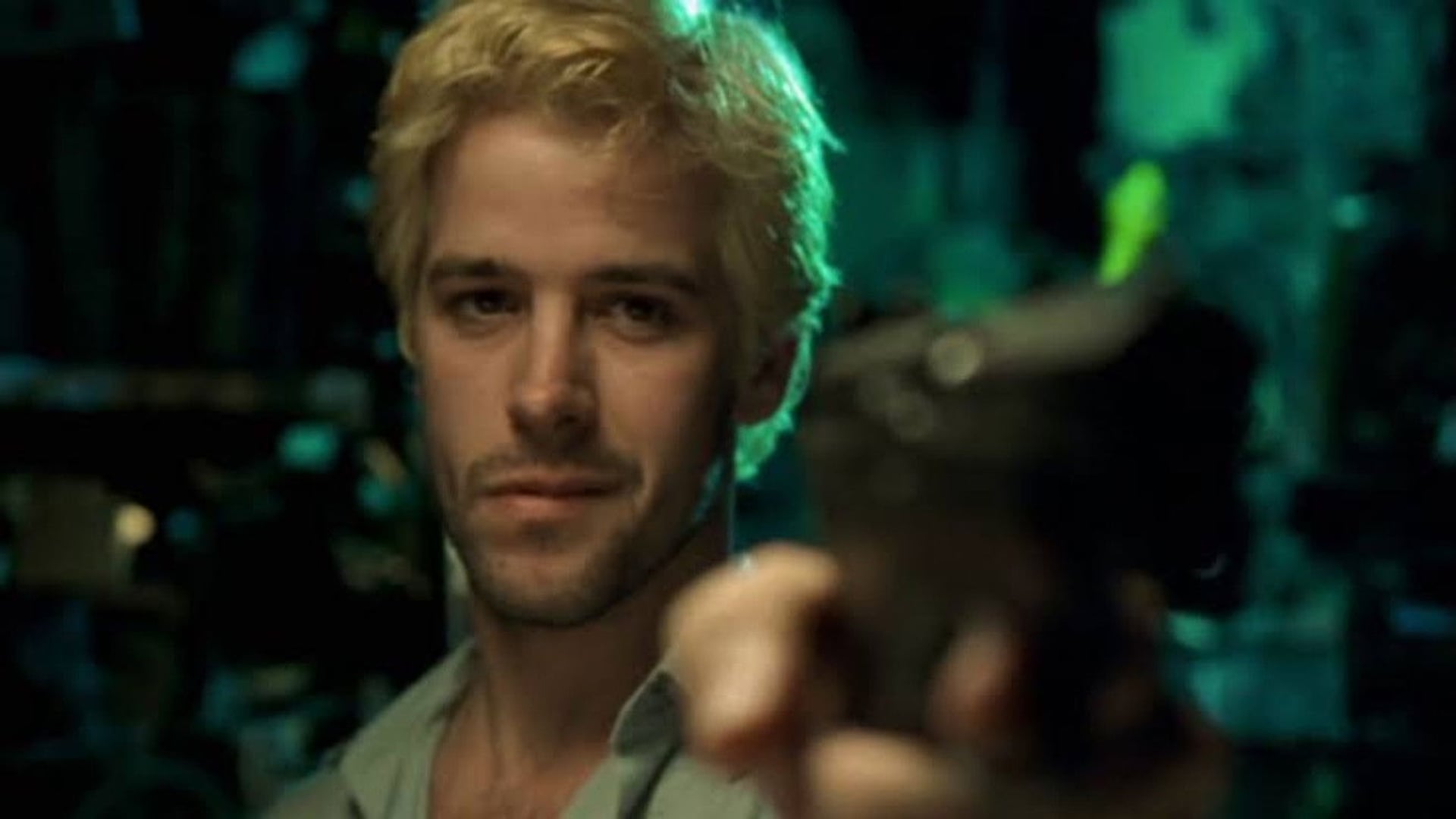 Foto do filme O Homem do Ano