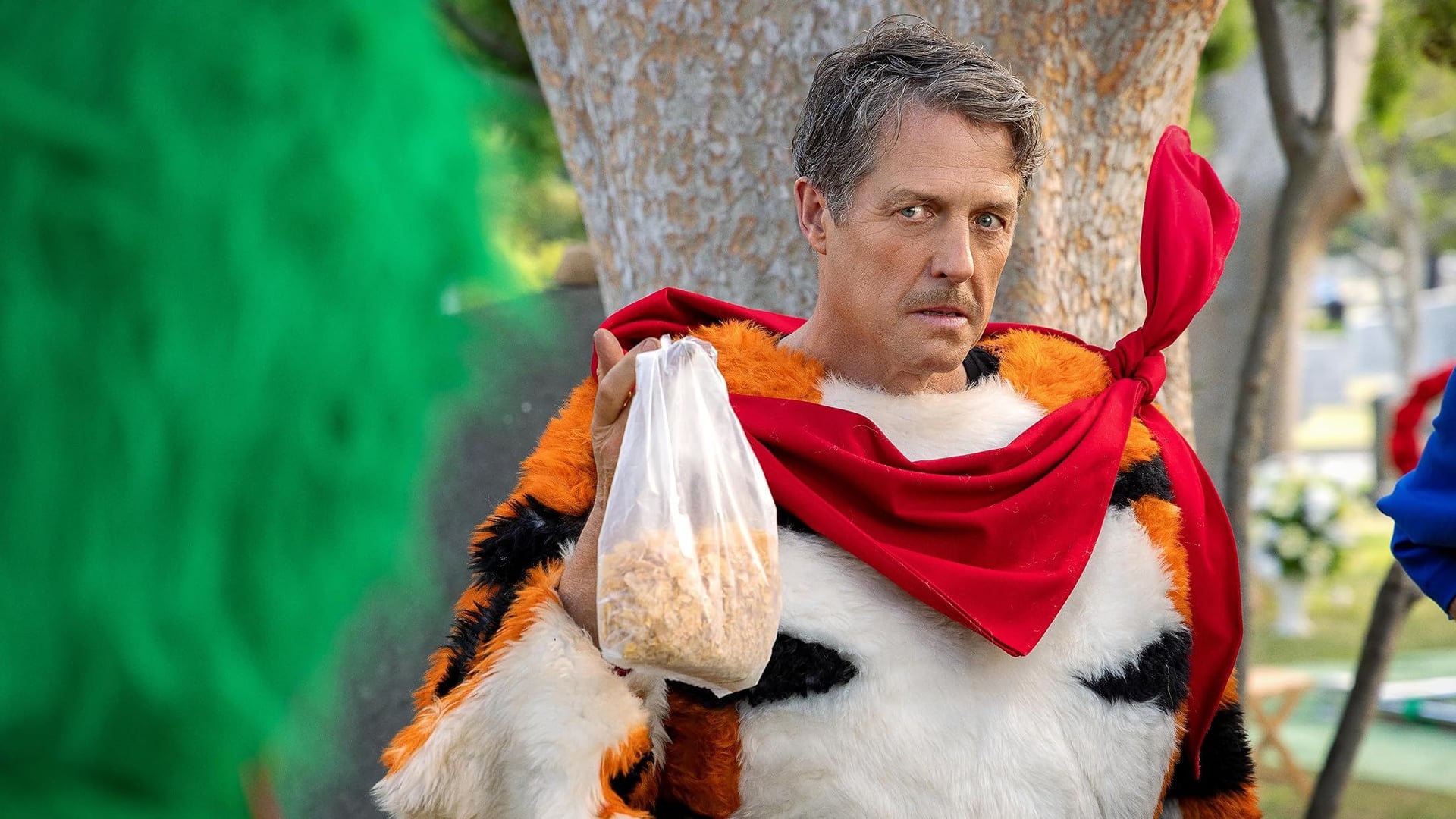 Foto do filme A Batalha do Biscoito Pop-Tart