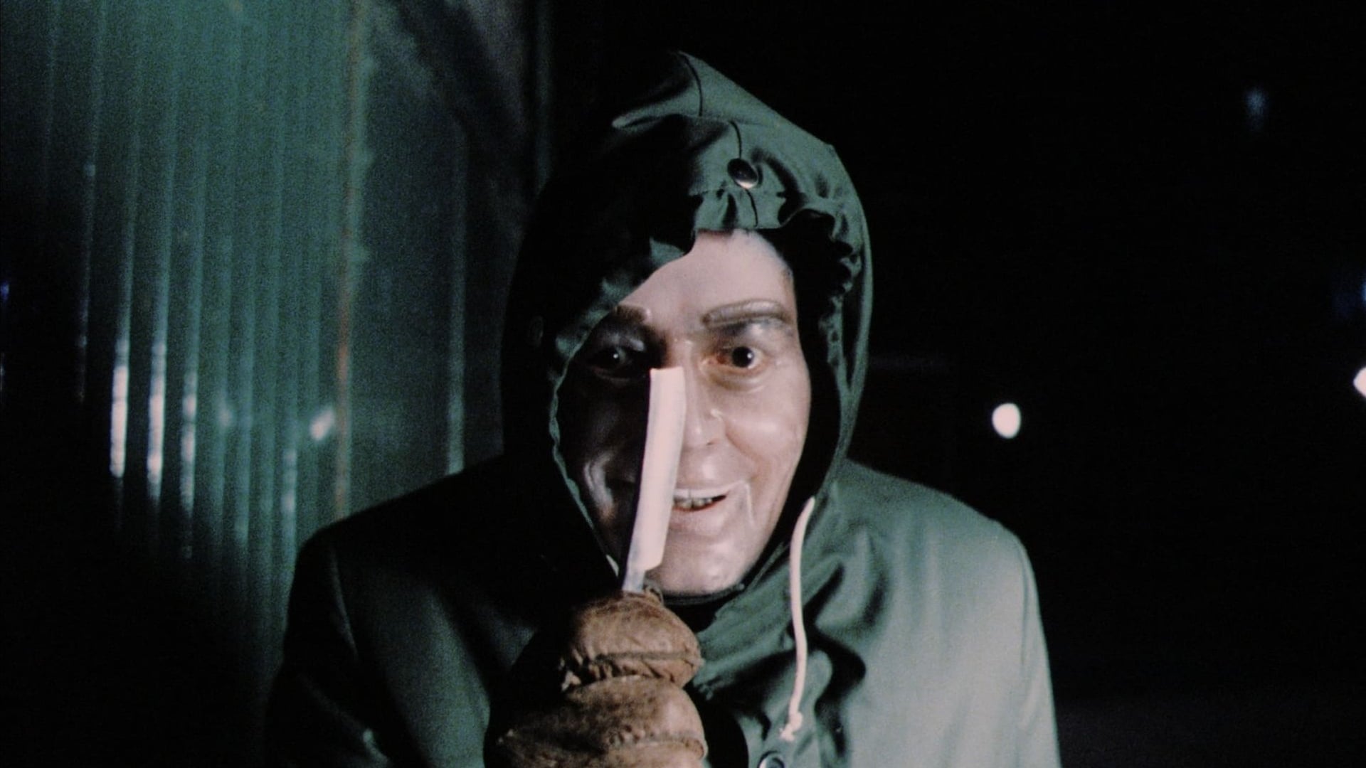 Foto do filme O Terror Pode Esperar