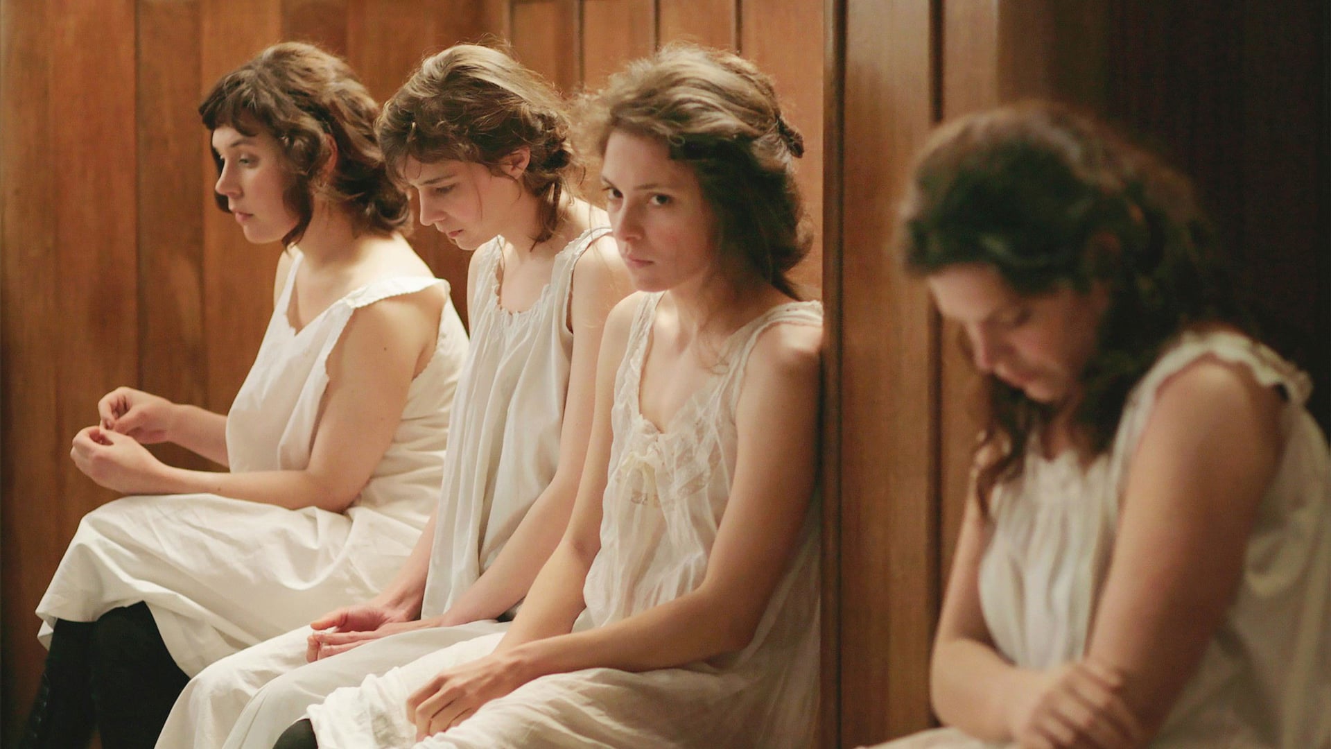 Foto do filme L'Apollonide: Os Amores da Casa de Tolerância