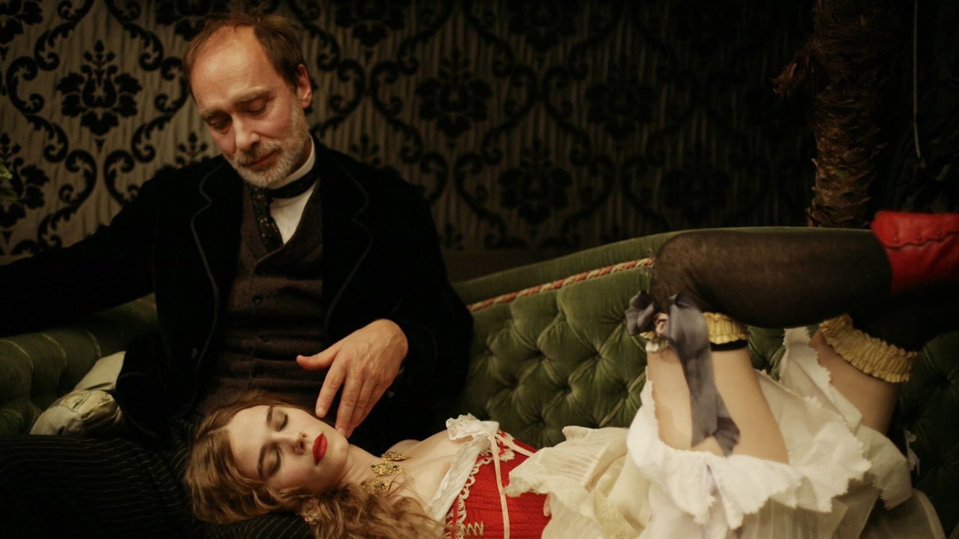 Foto do filme L'Apollonide: Os Amores da Casa de Tolerância