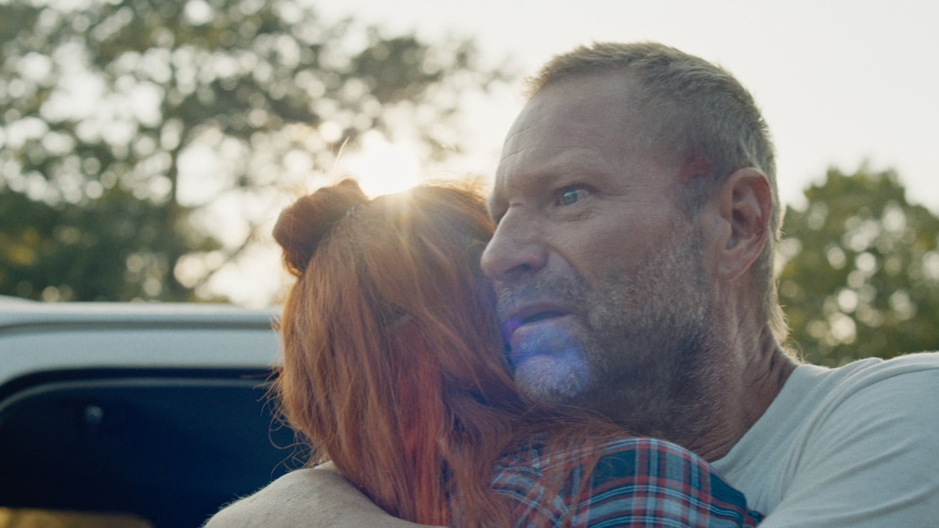 Foto do filme Estrondo na Escuridão