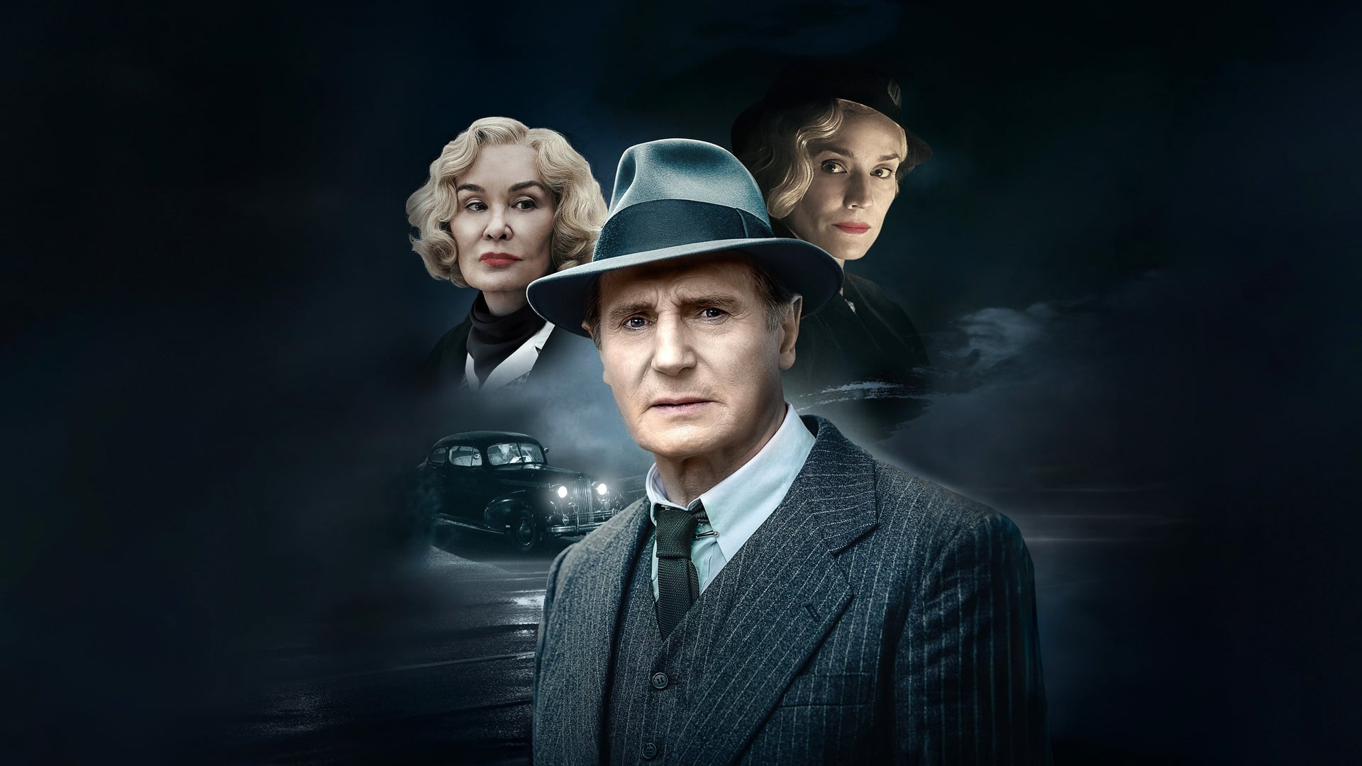 Foto do filme Sombras de um Crime