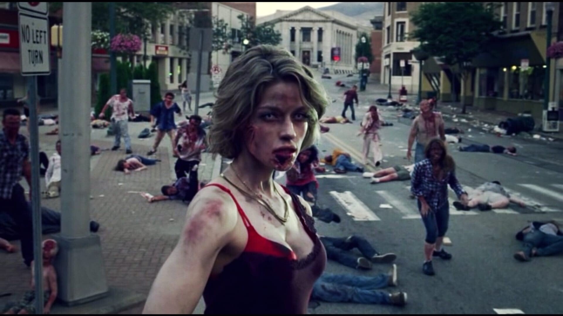 Foto do filme Devorados Vivos