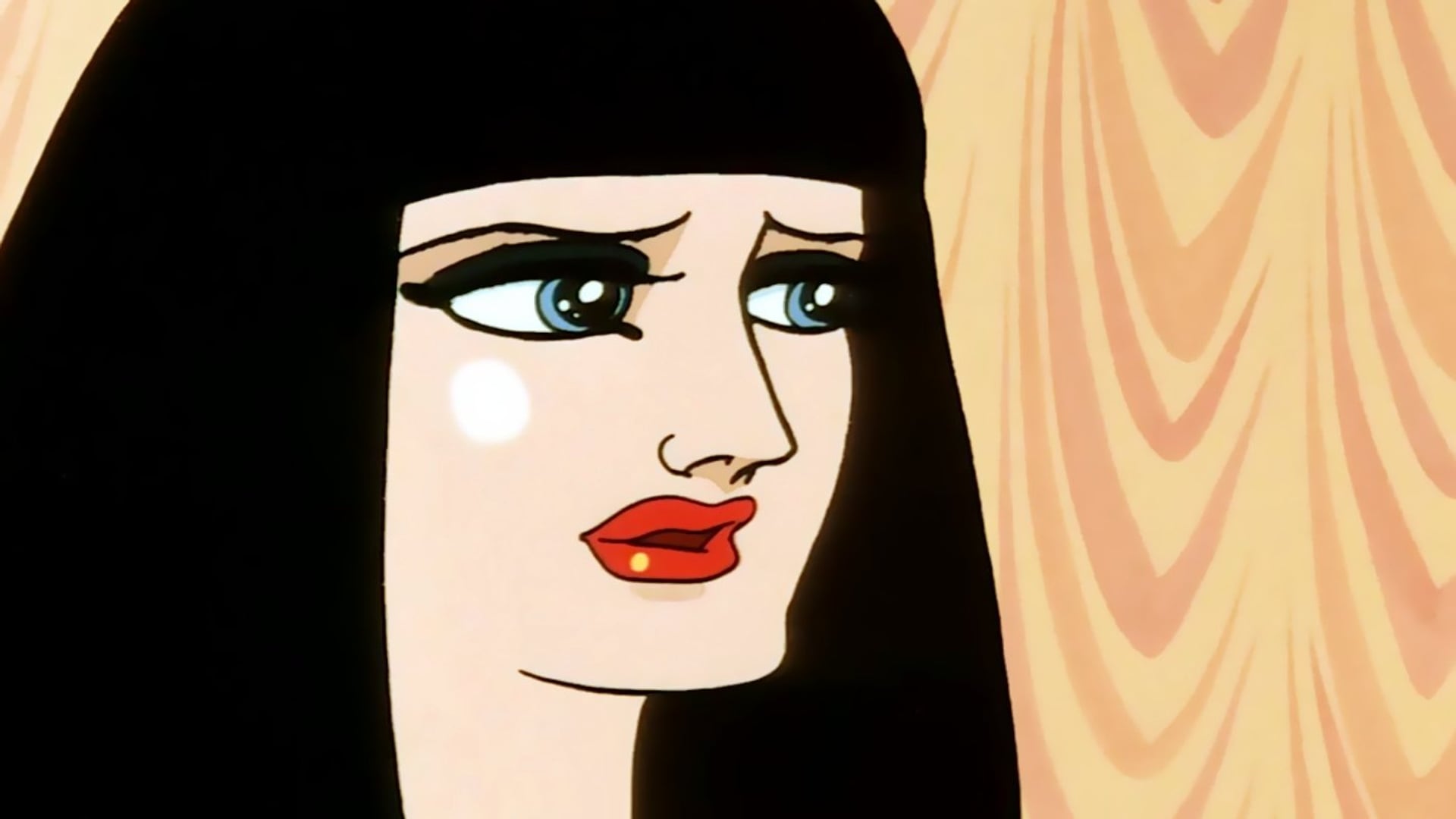 Foto do filme Cleopatra: Queen of Sex