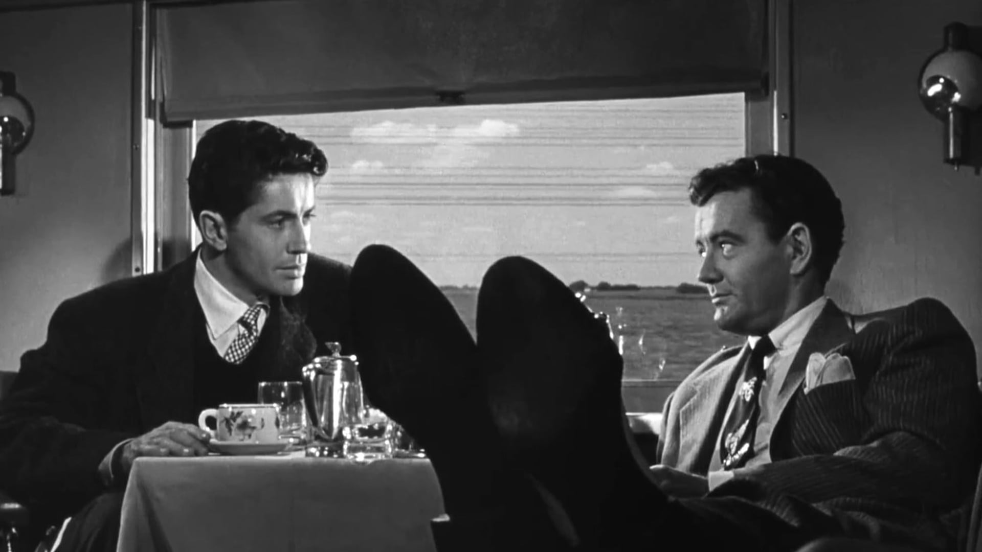 Foto do filme Pacto Sinistro