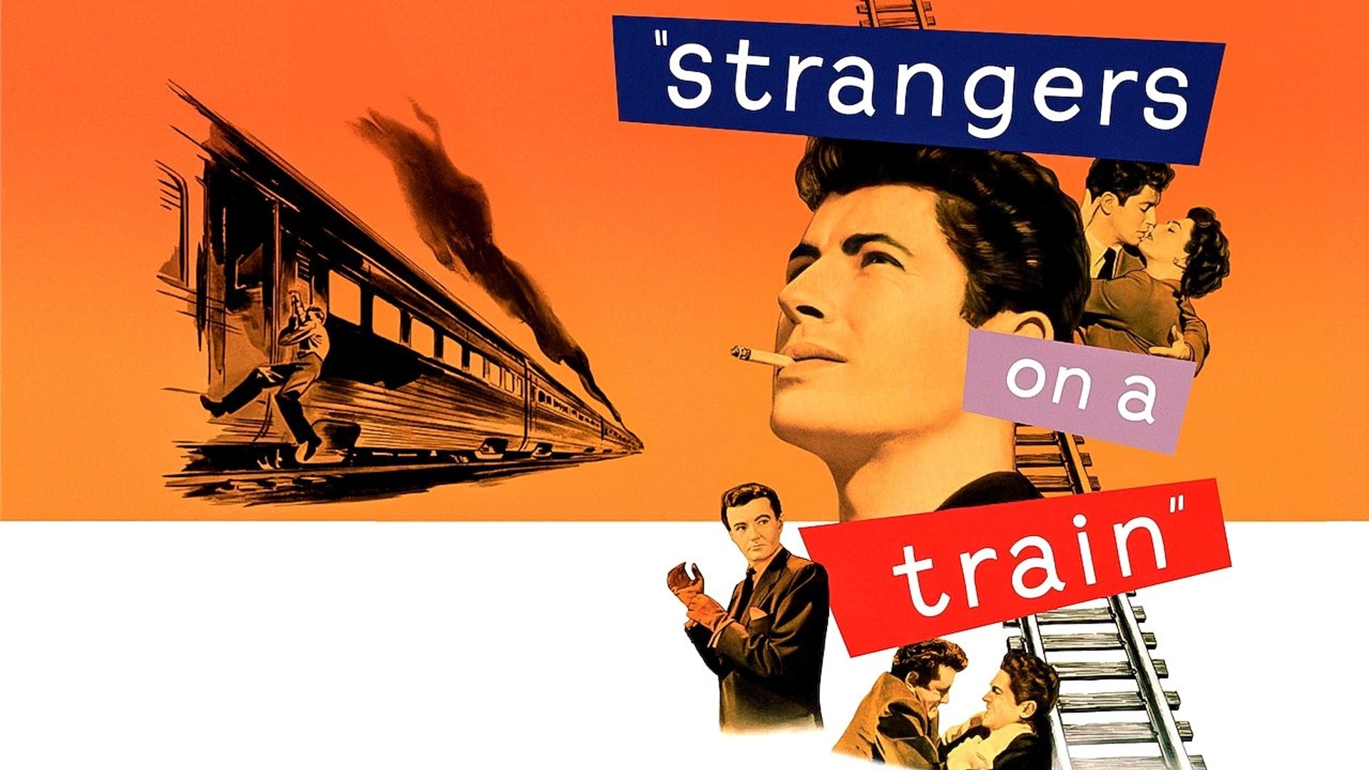 Foto do filme Pacto Sinistro