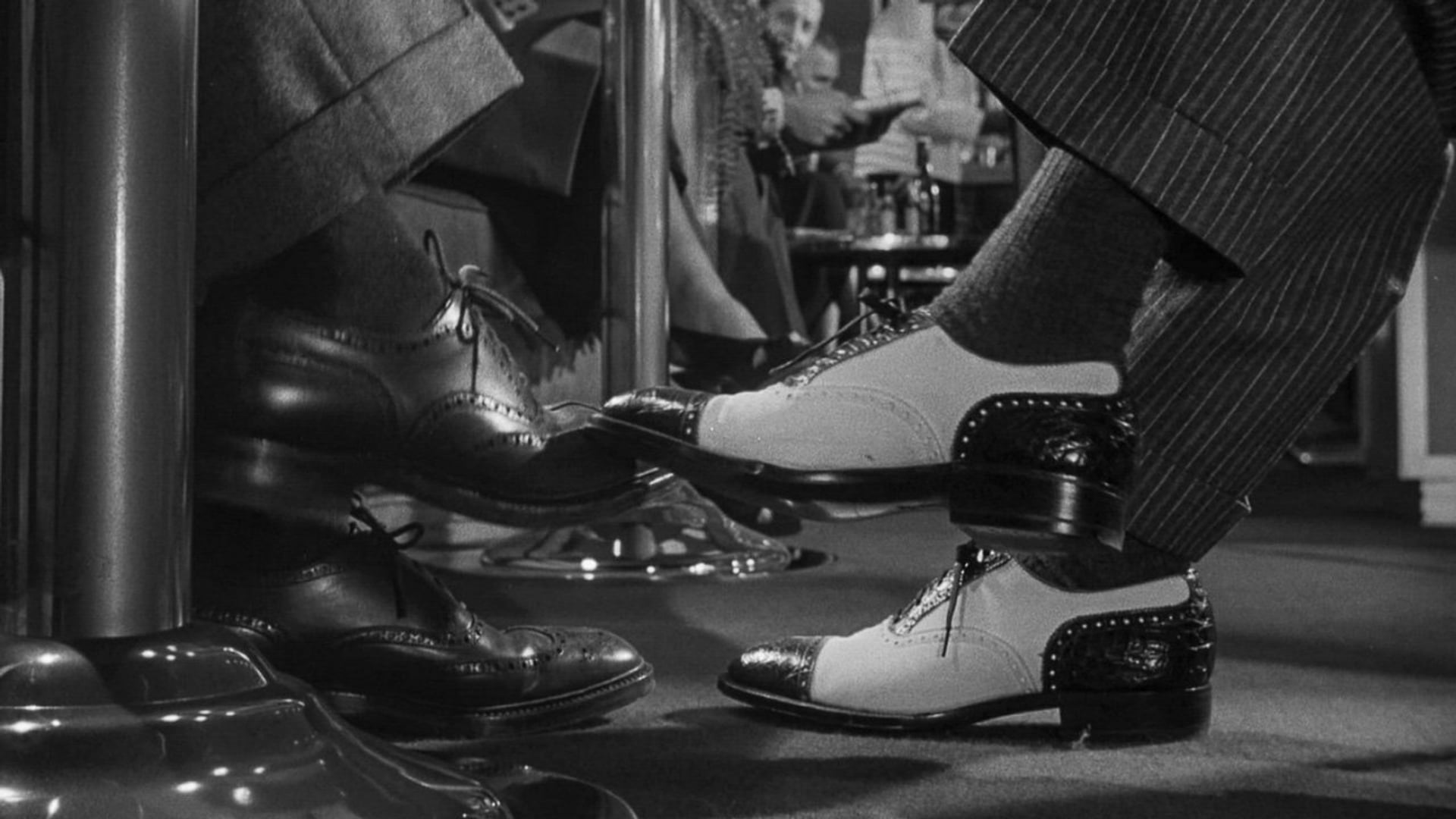 Foto do filme Pacto Sinistro