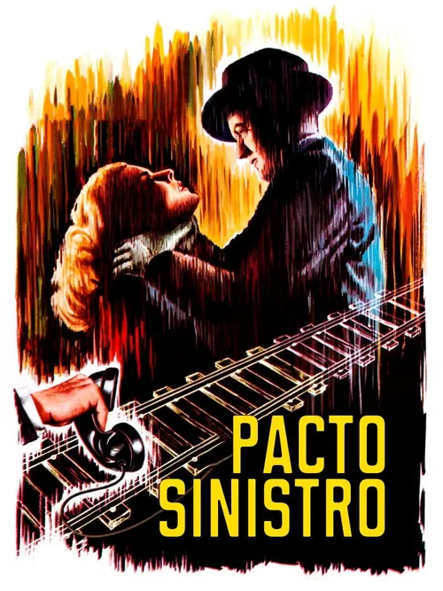 Pacto Sinistro