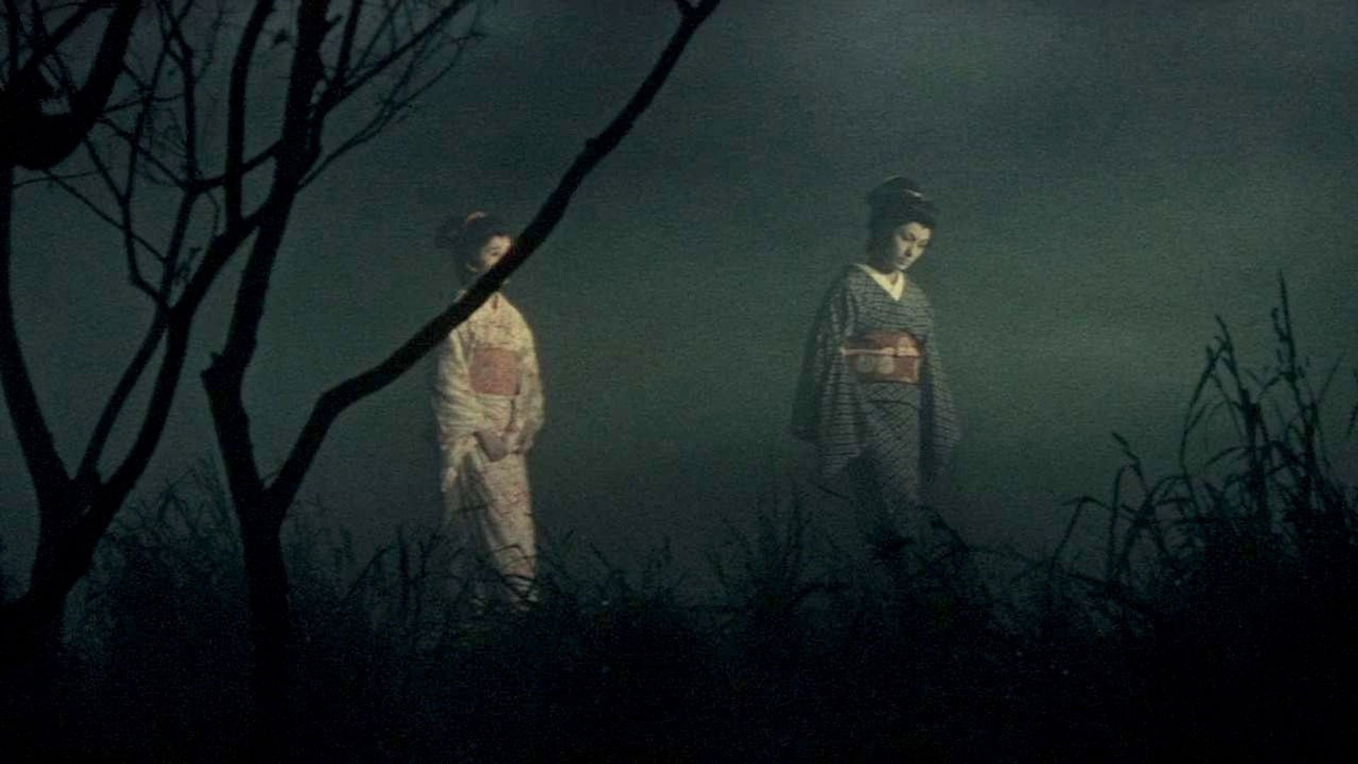 Foto do filme The Ghost of Yotsuya