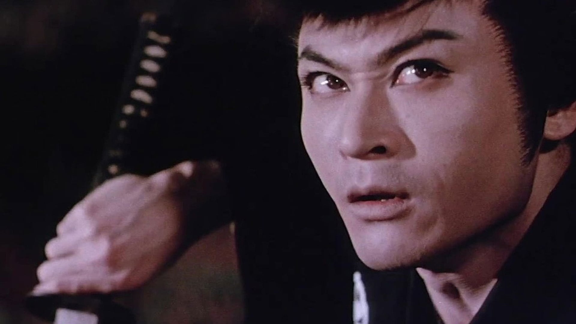 Foto do filme The Ghost of Yotsuya