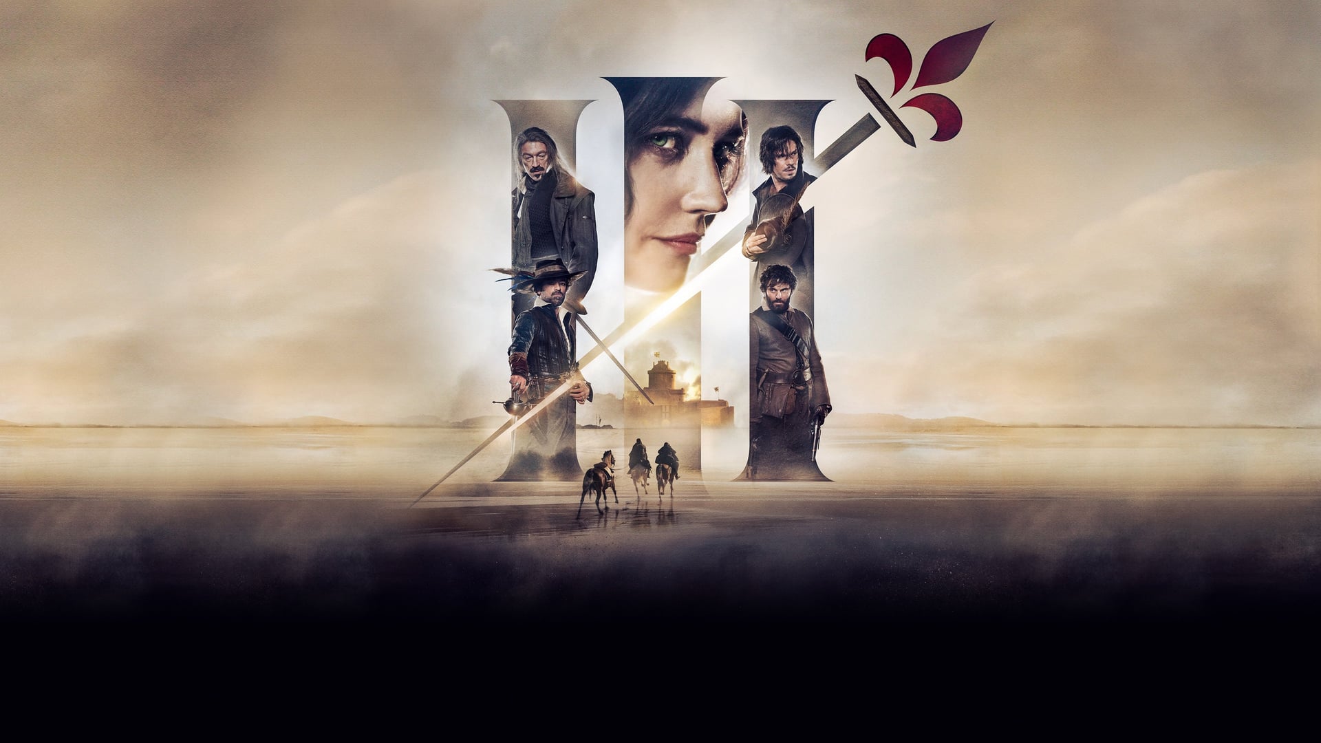 Foto do filme Os Três Mosqueteiros: Milady