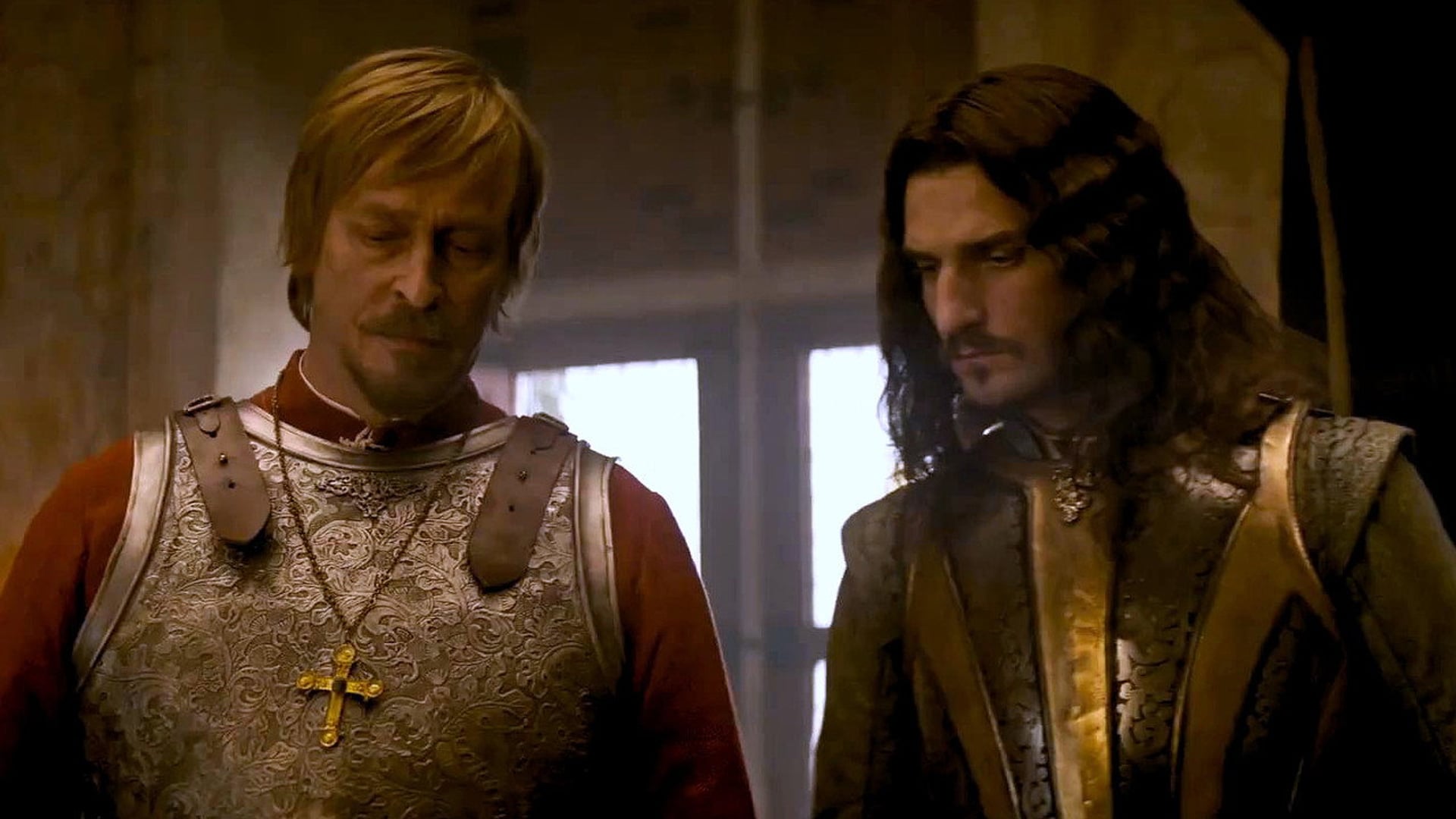 Foto do filme Os Três Mosqueteiros: Milady