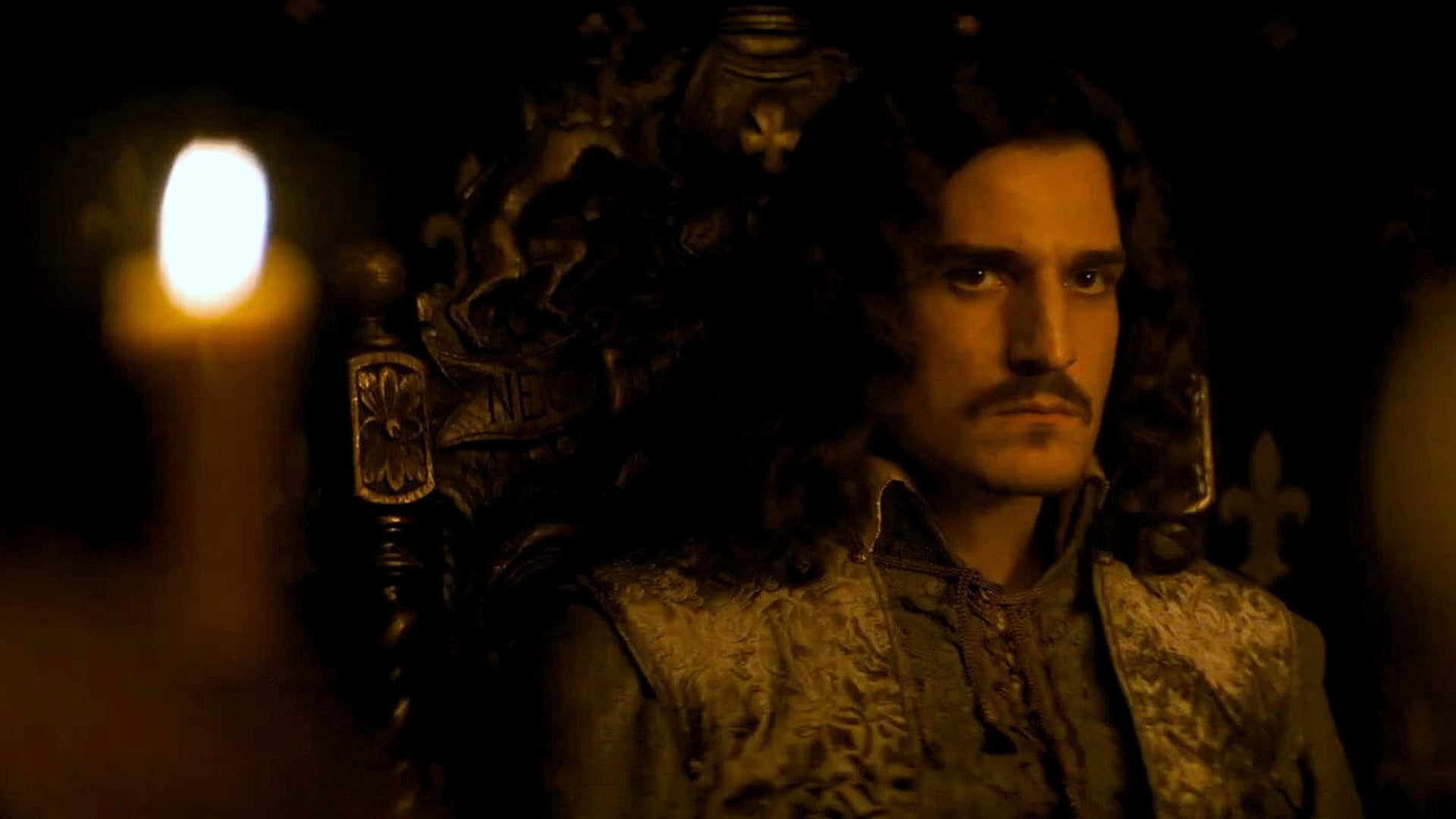 Foto do filme Os Três Mosqueteiros: Milady
