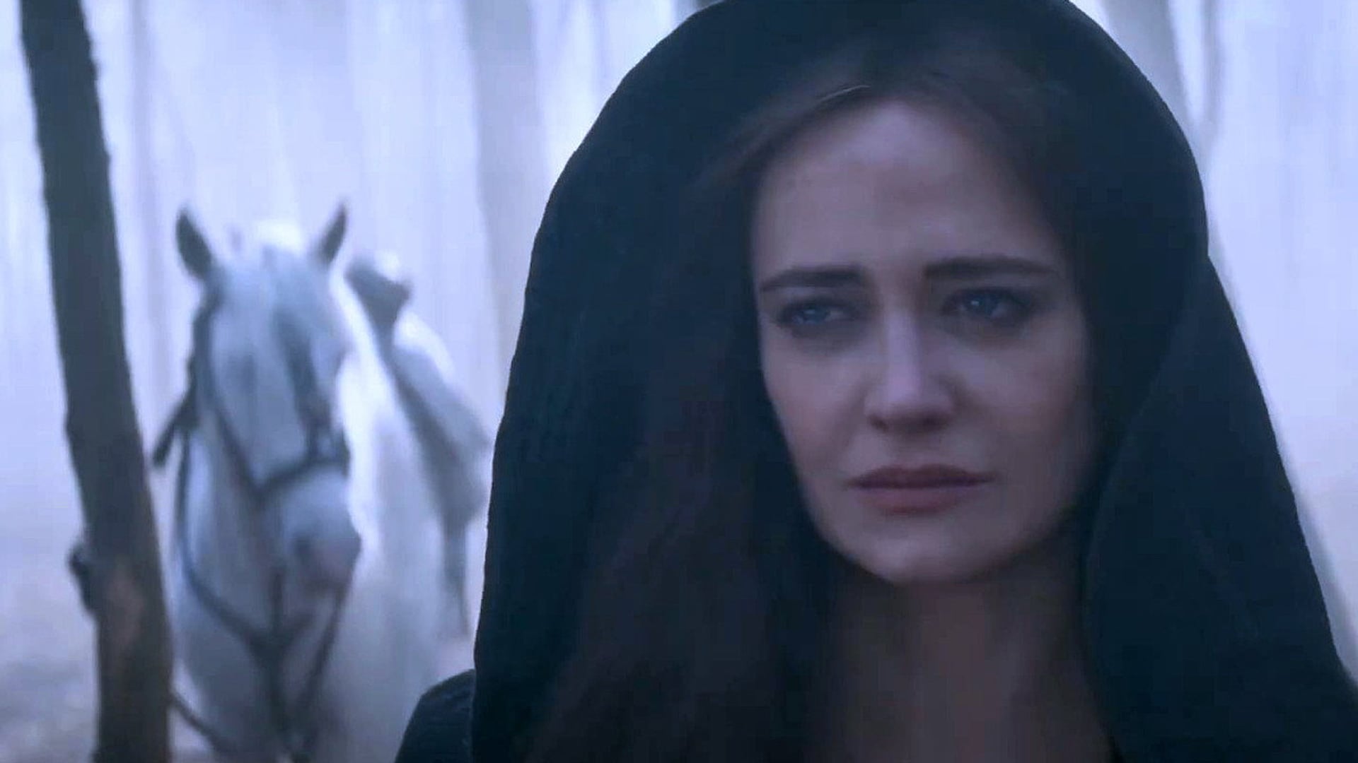Foto do filme Os Três Mosqueteiros: Milady