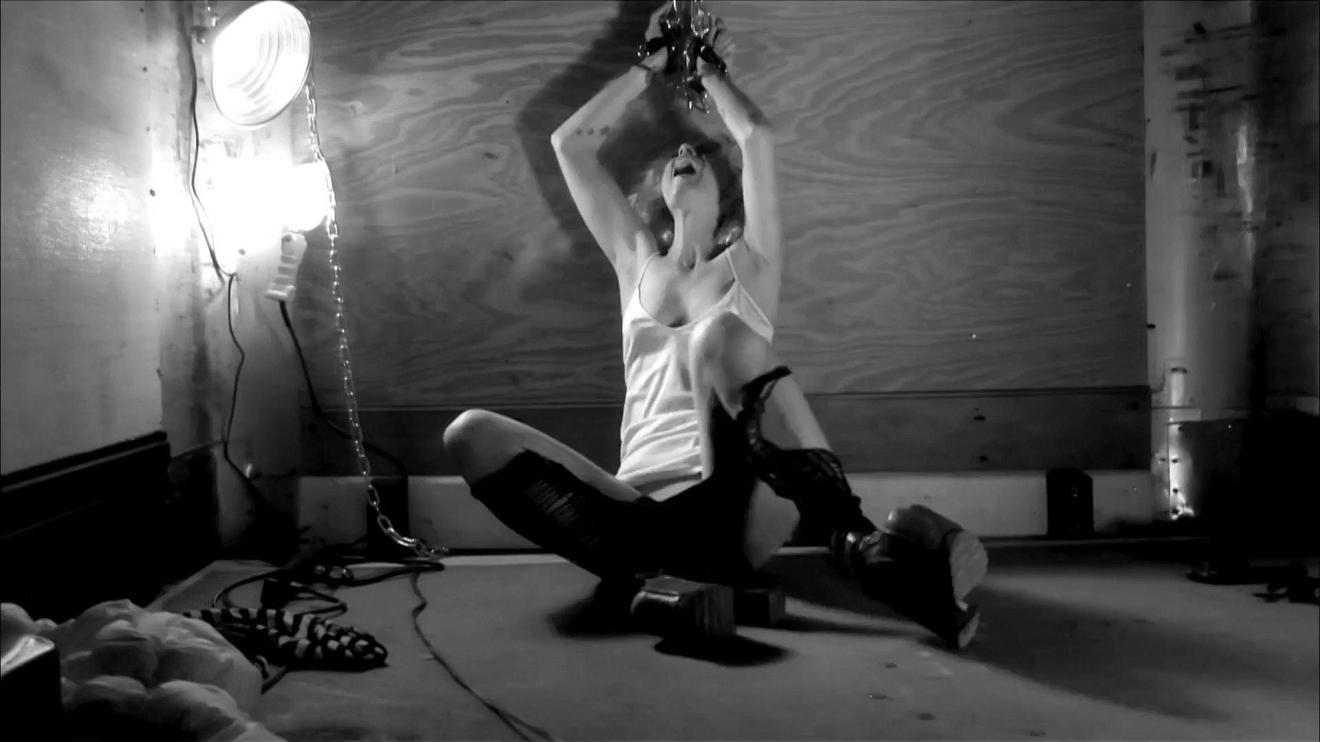 Foto do filme The Bunny Game