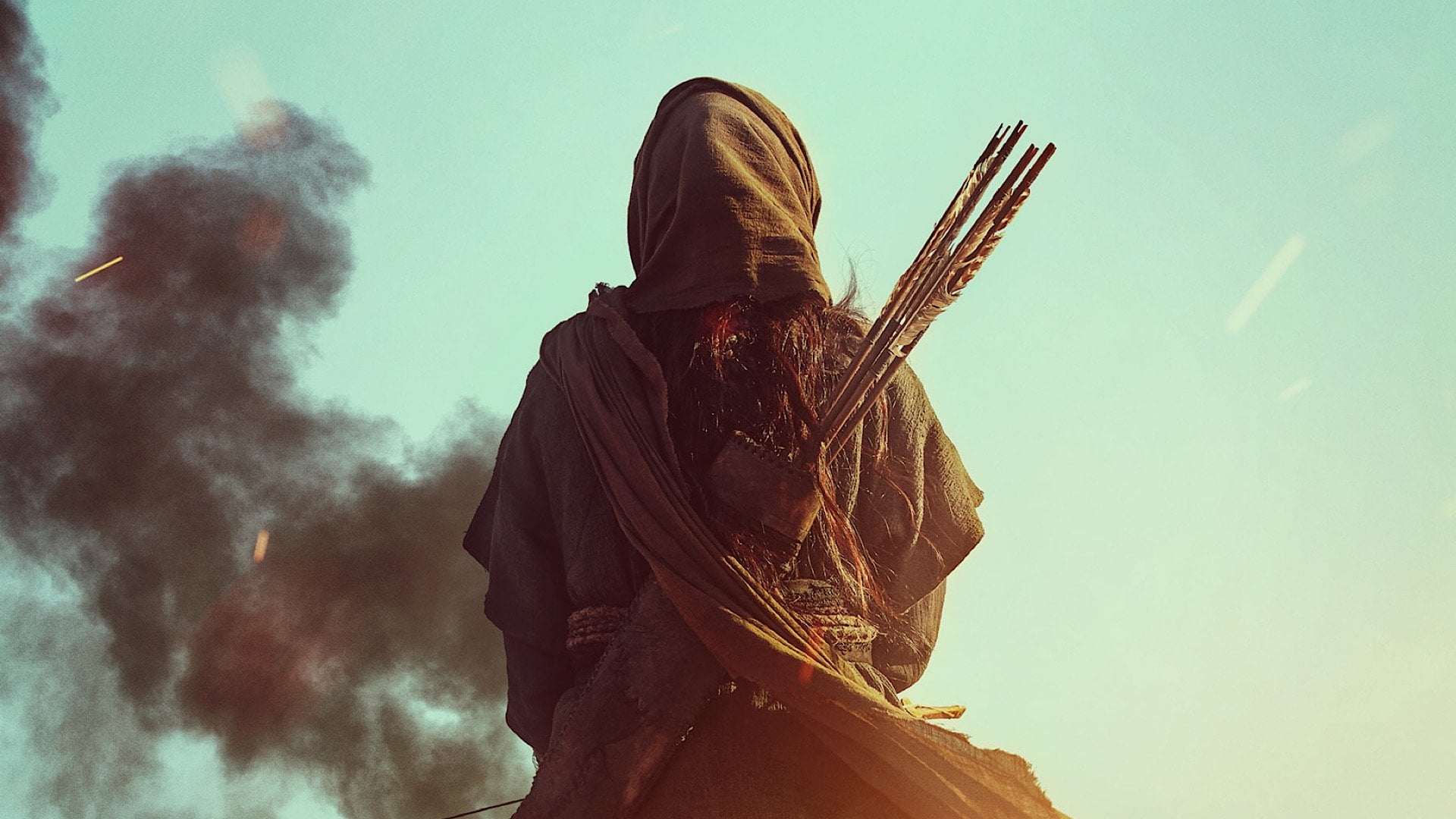 Foto do filme Kingdom: Ashin of the North