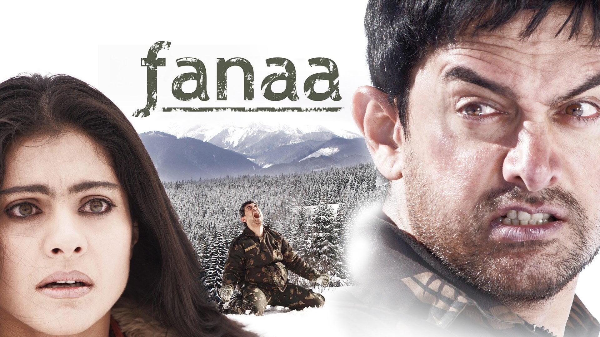 Foto do filme Fanaa