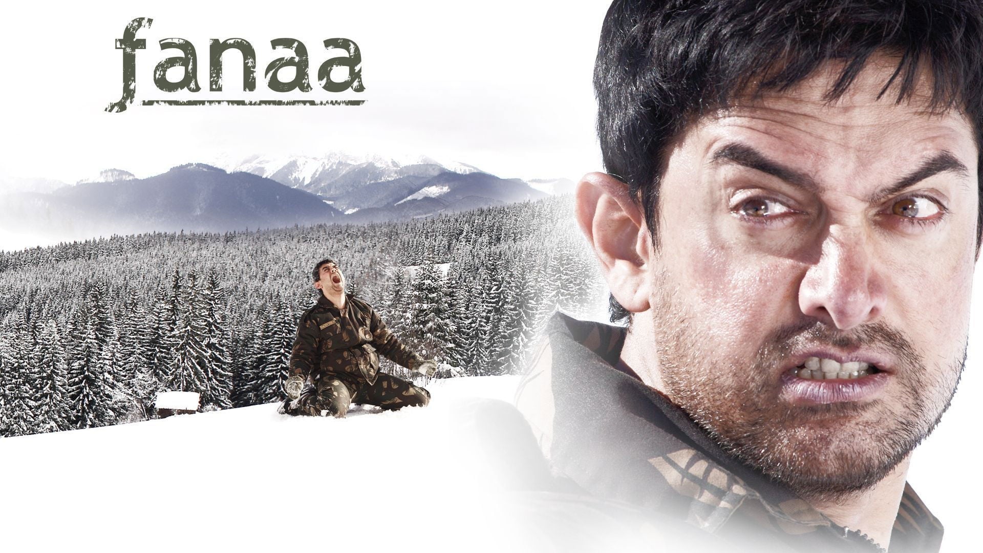 Foto do filme Fanaa